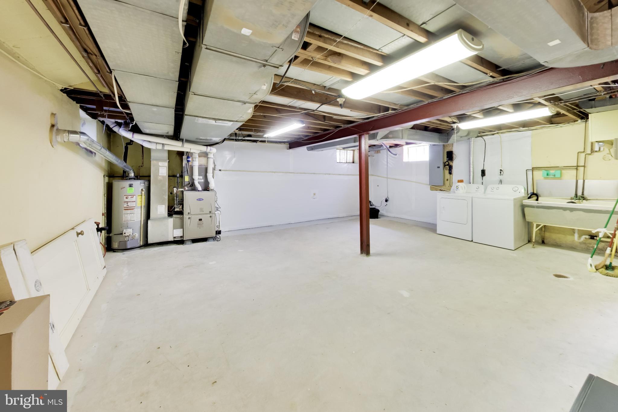 CHEVERLY - Residential