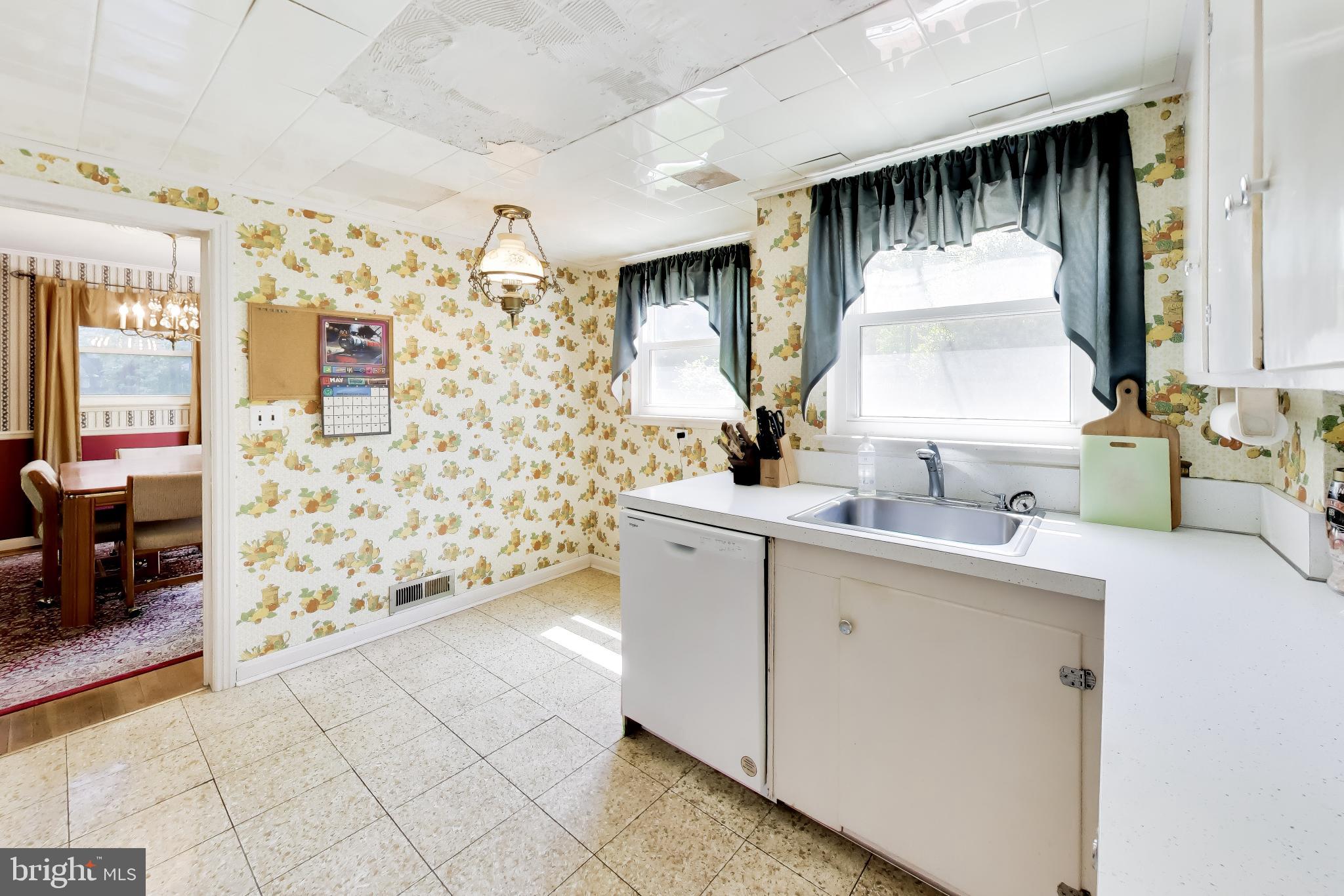 CHEVERLY - Residential