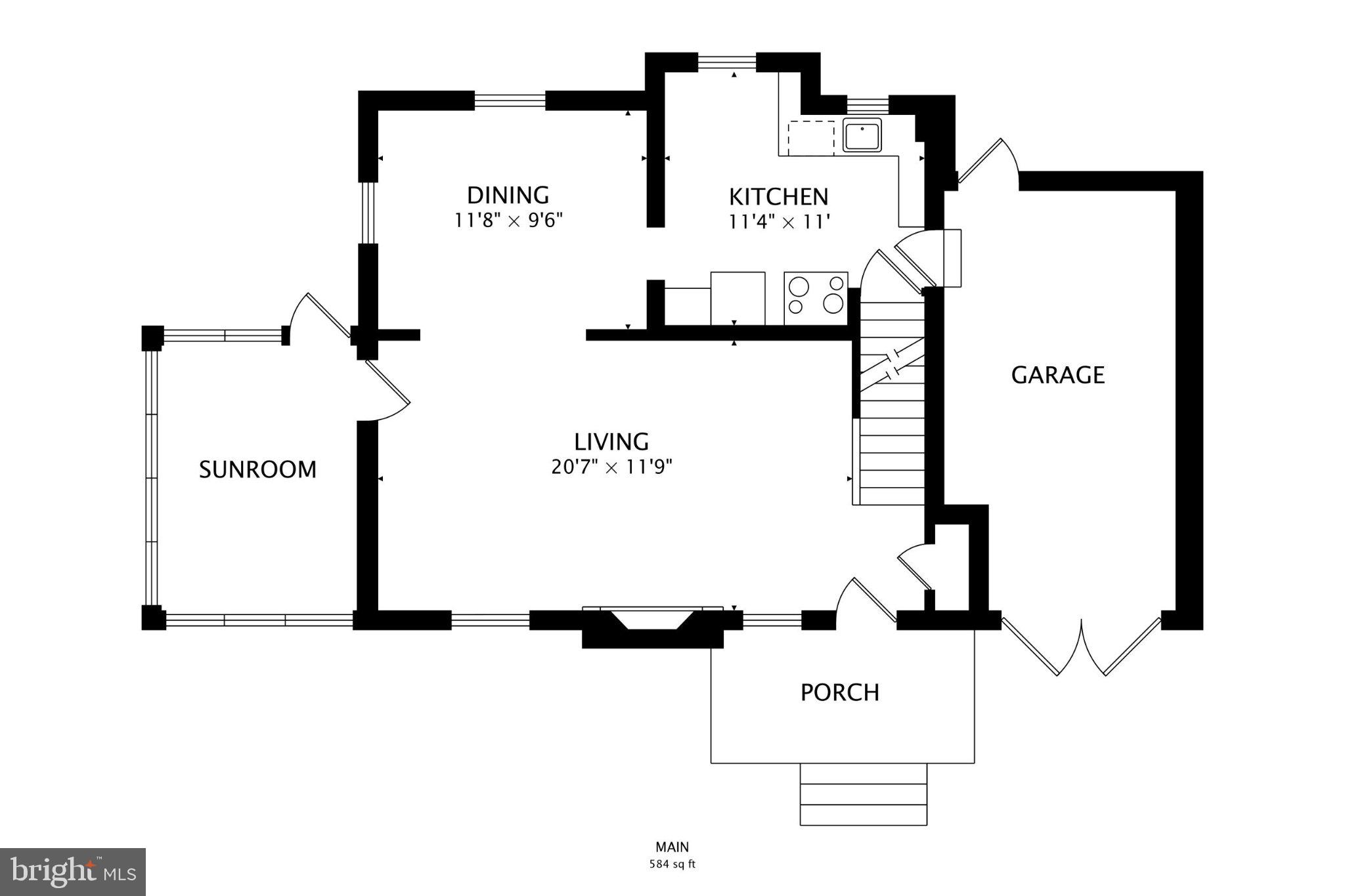 CHEVERLY - Residential