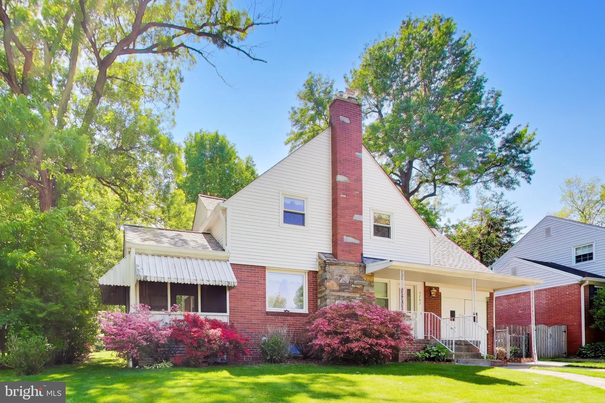 CHEVERLY - Residential