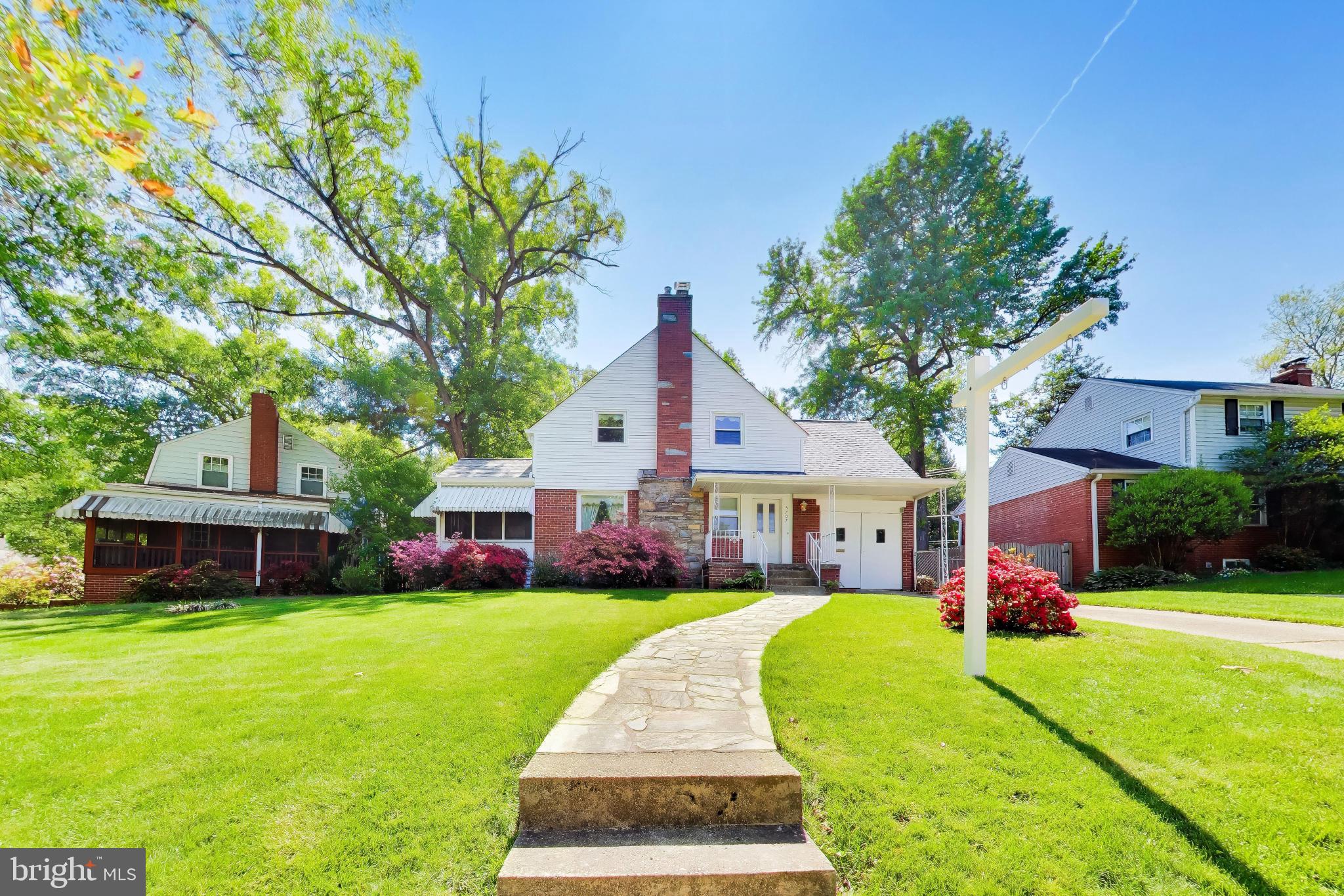 CHEVERLY - Residential