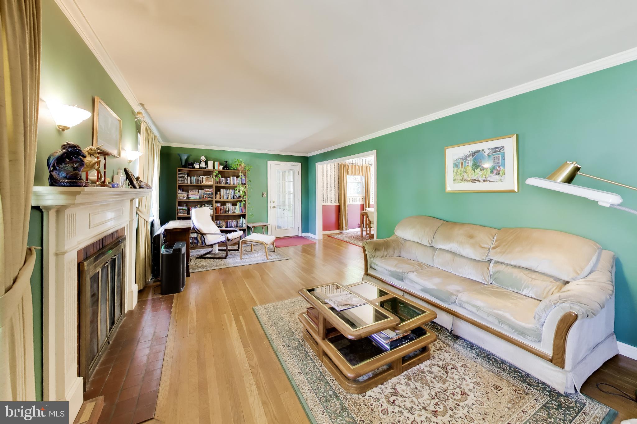 CHEVERLY - Residential