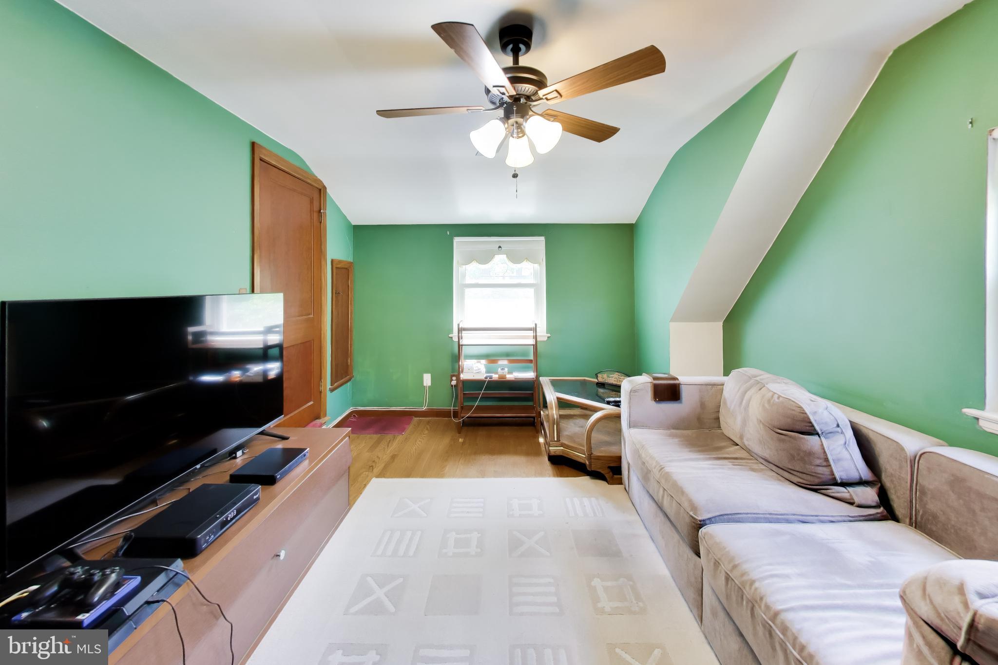 CHEVERLY - Residential