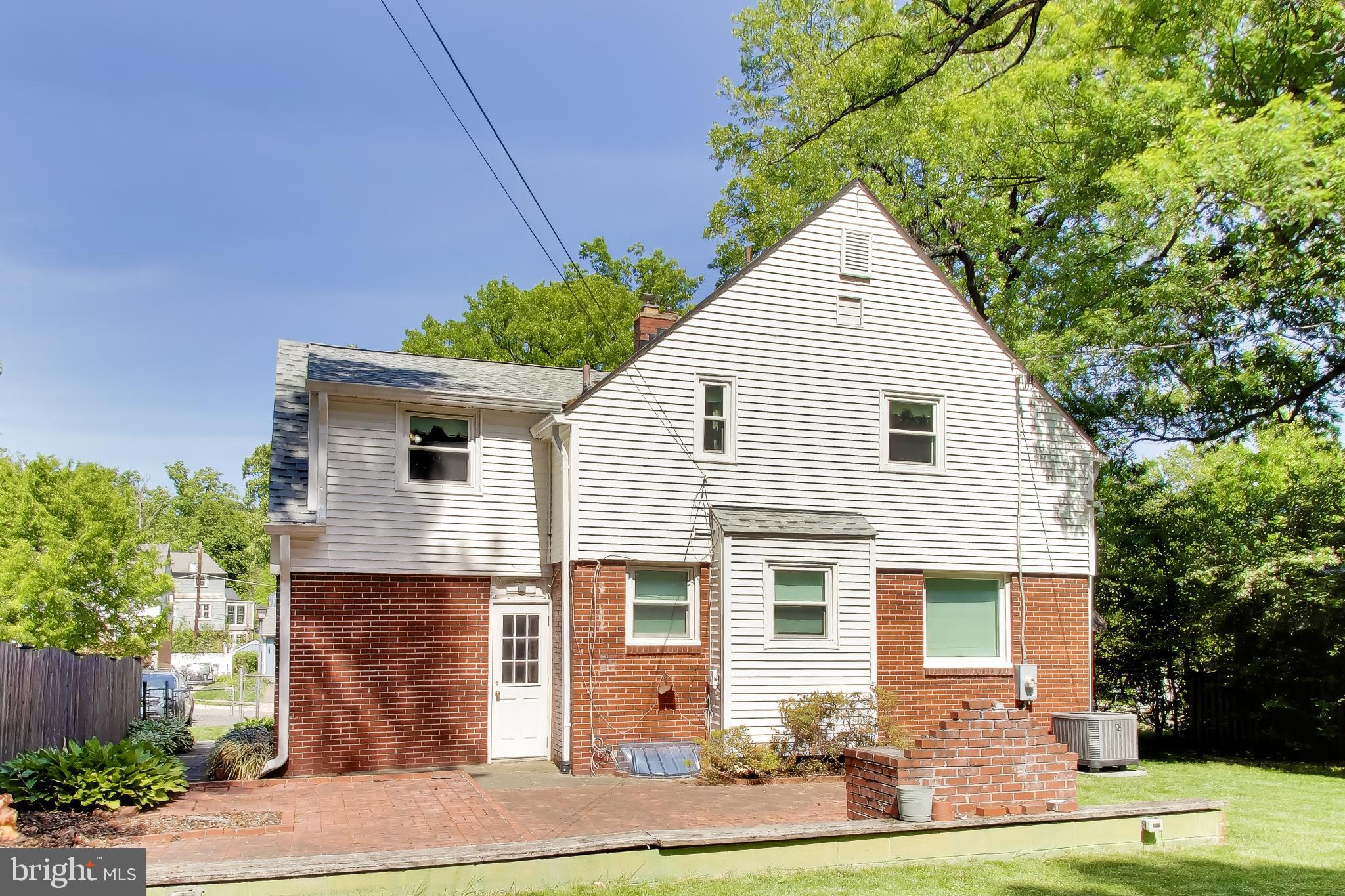 CHEVERLY - Residential