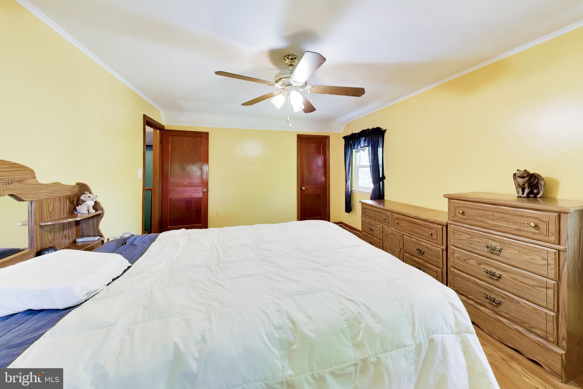 CHEVERLY - Residential