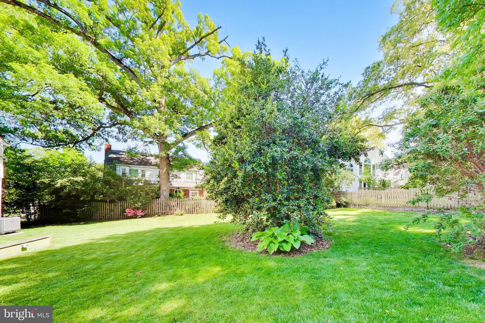 CHEVERLY - Residential