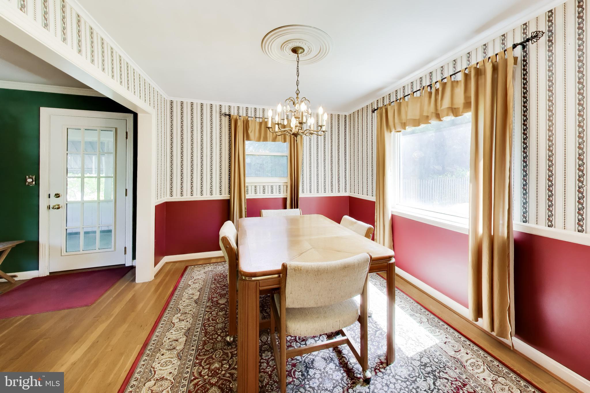 CHEVERLY - Residential