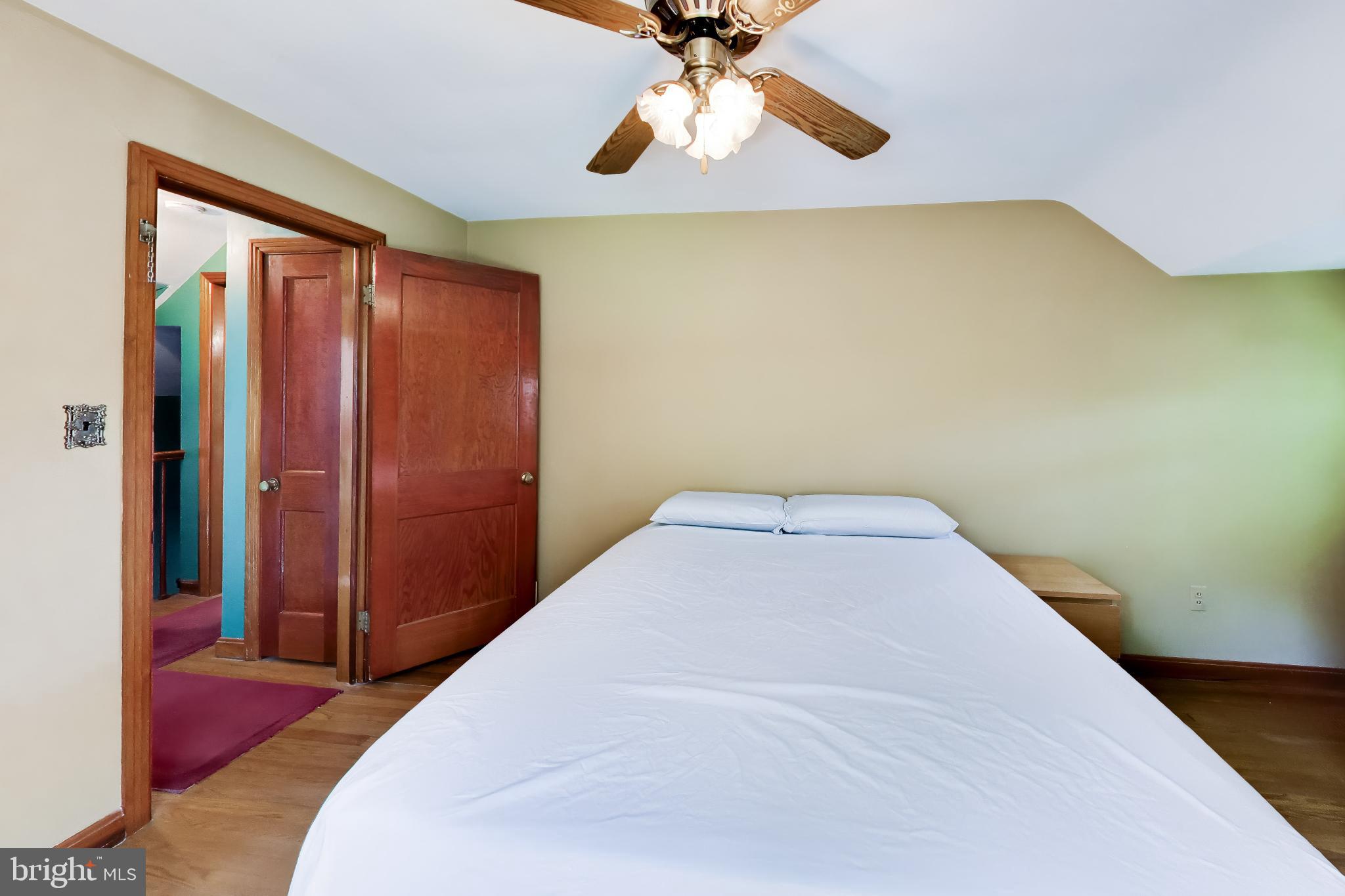 CHEVERLY - Residential