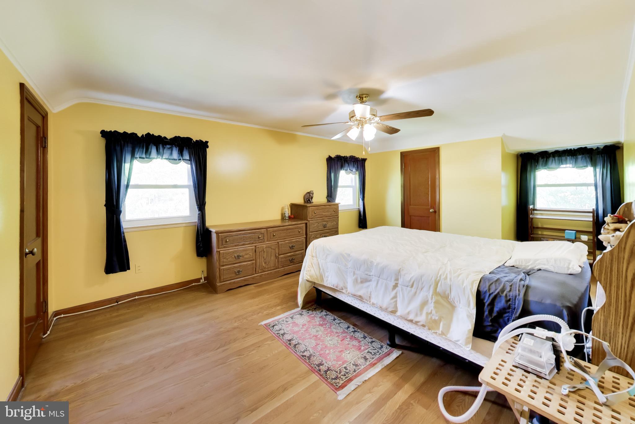 CHEVERLY - Residential