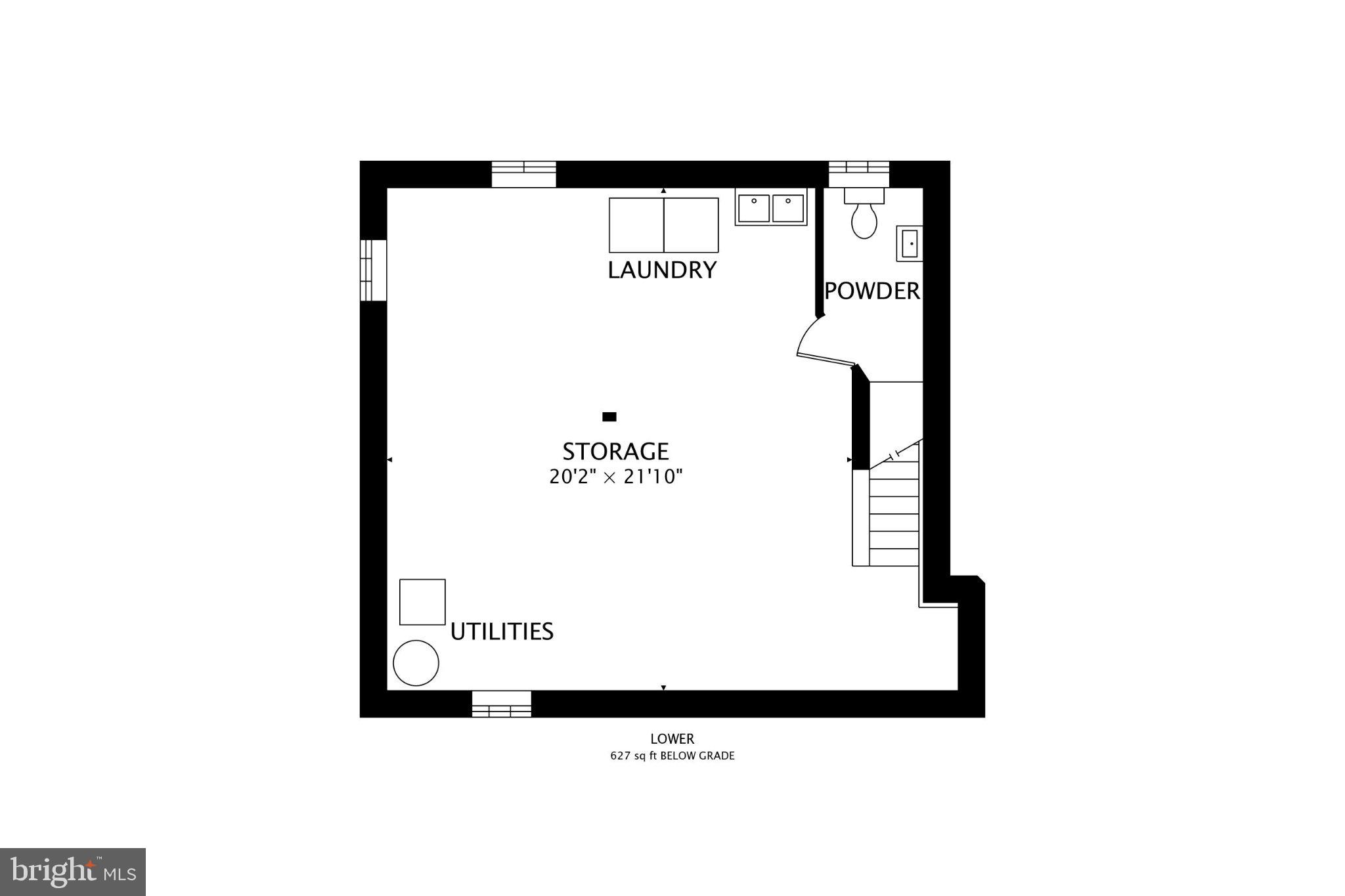 CHEVERLY - Residential