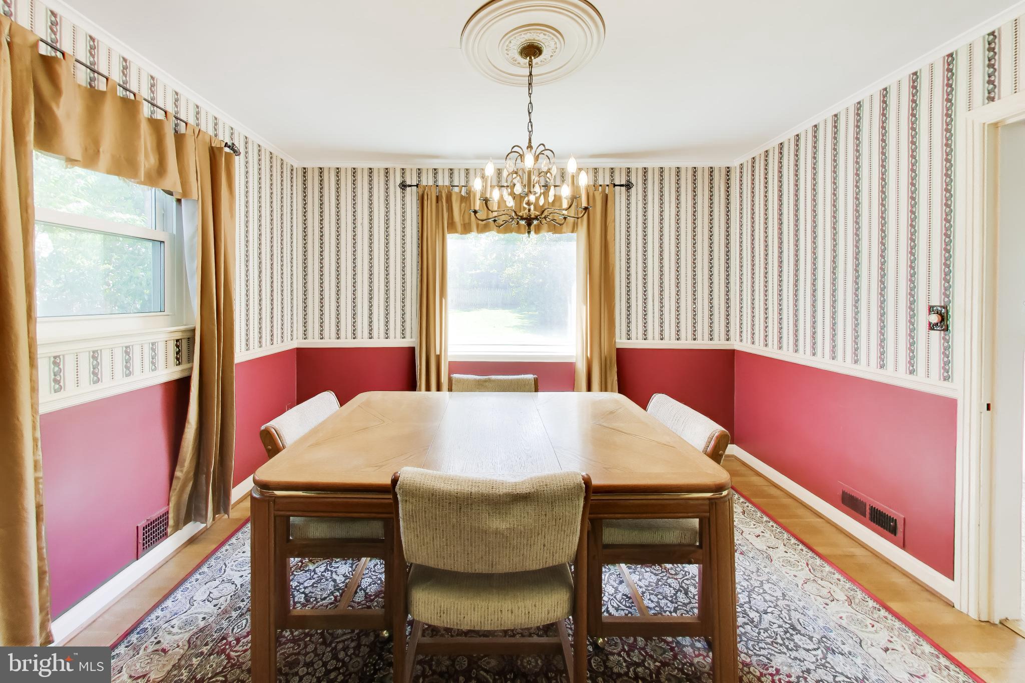 CHEVERLY - Residential
