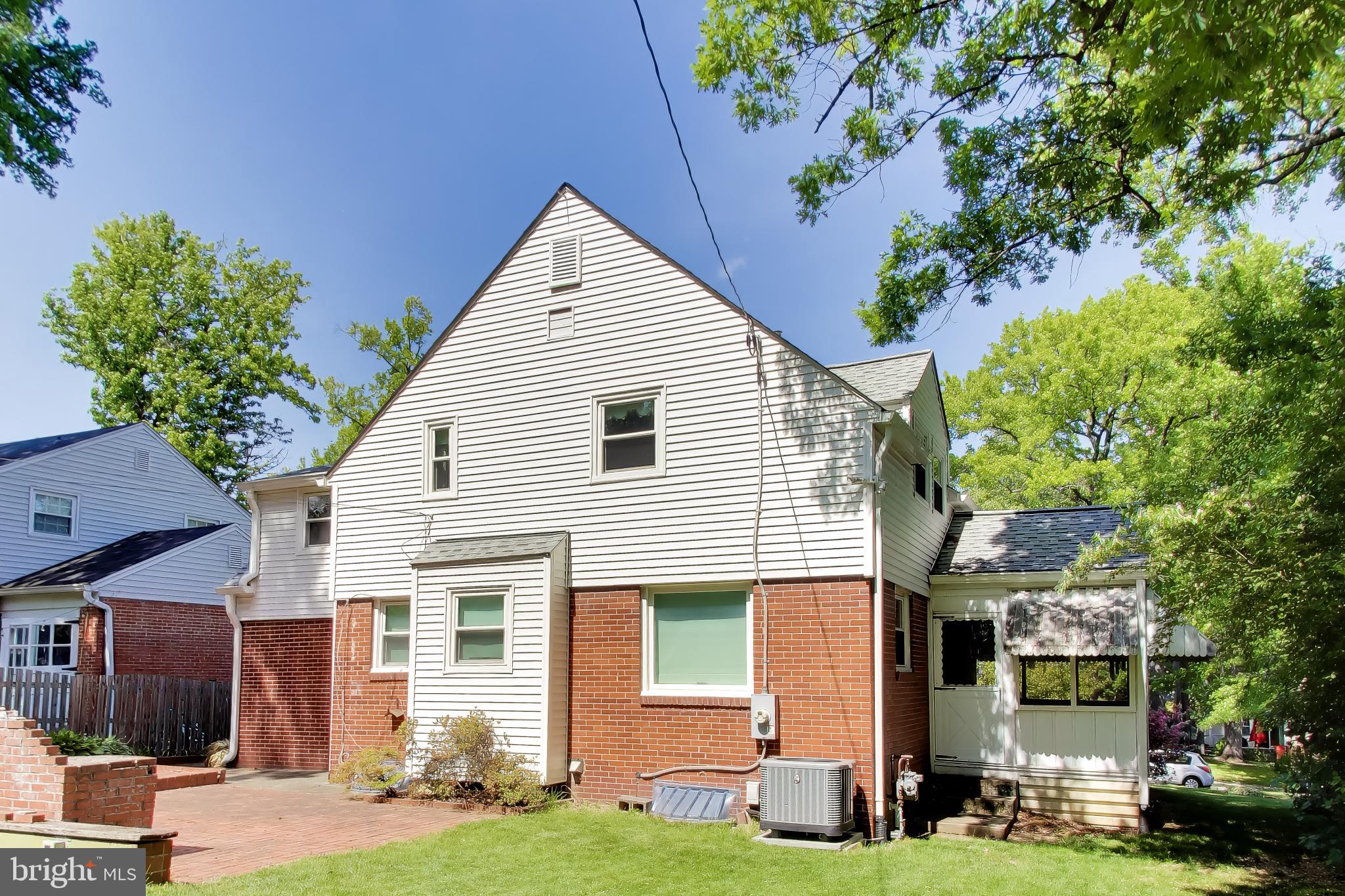CHEVERLY - Residential