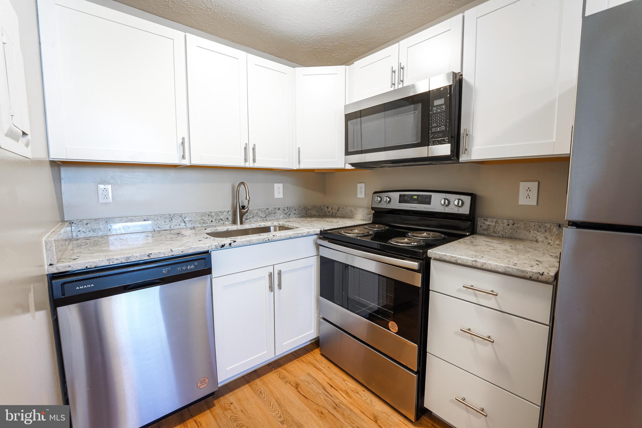 SHAWNEE HEIGHTS - Residential Lease