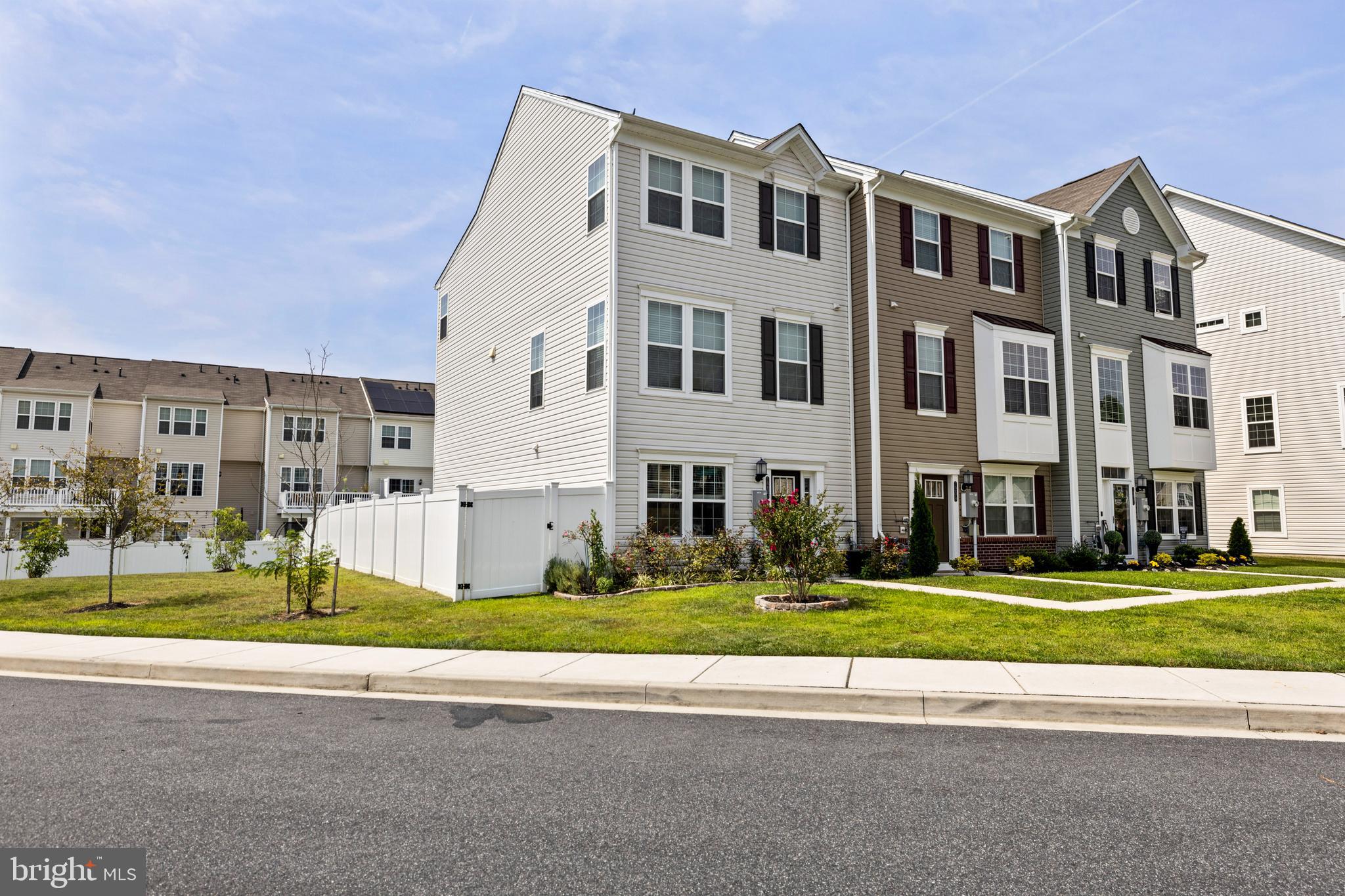 BEECHTREE ESTATES - Residential