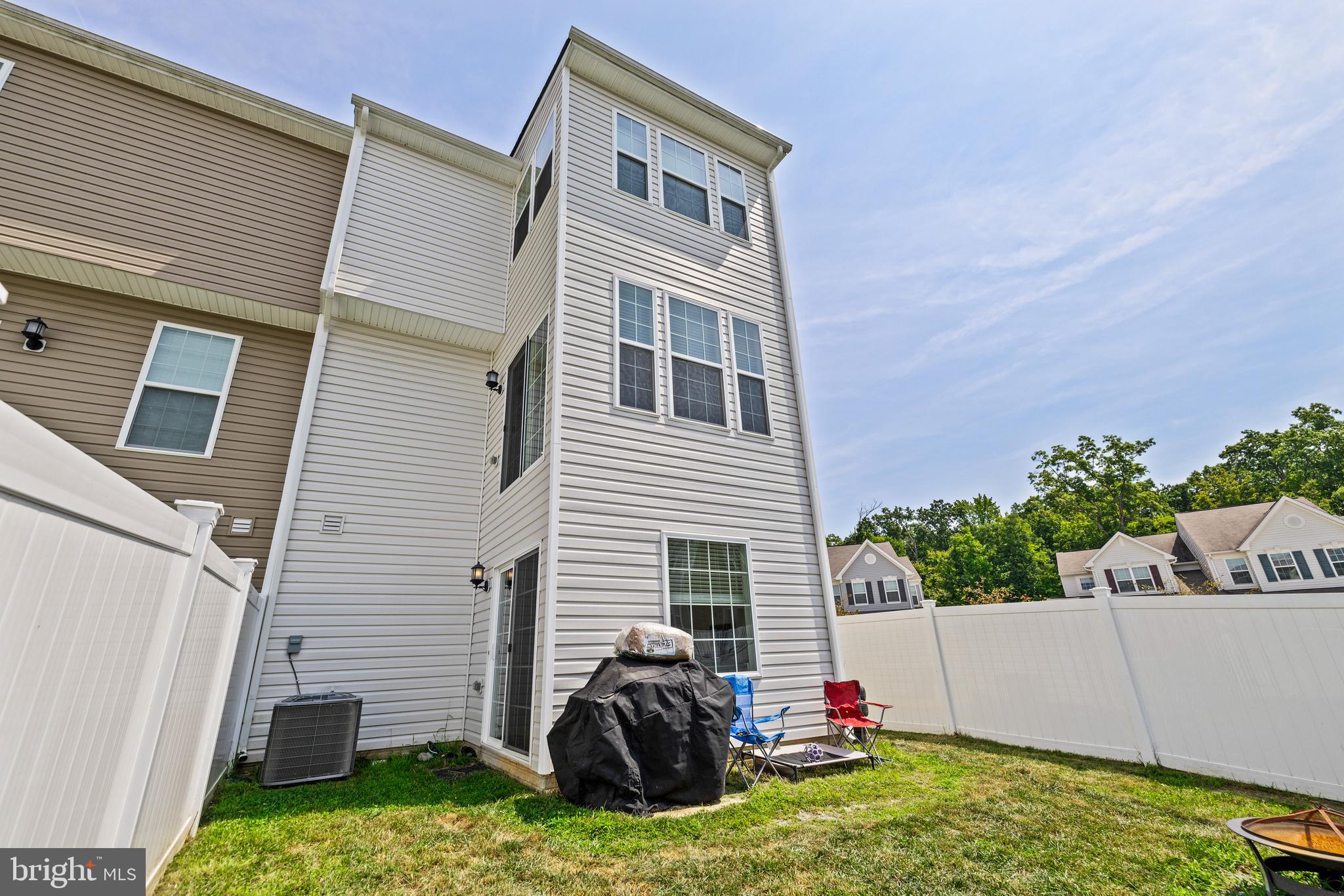 BEECHTREE ESTATES - Residential