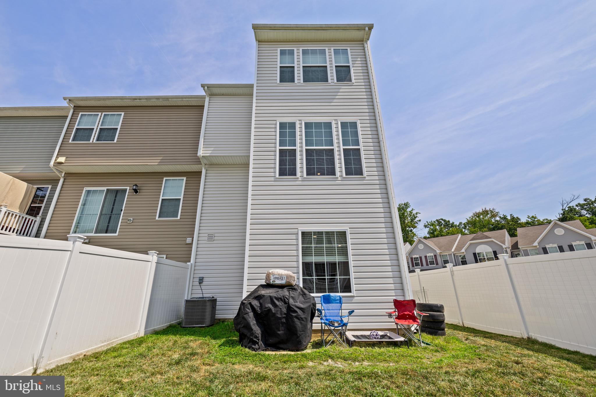 BEECHTREE ESTATES - Residential