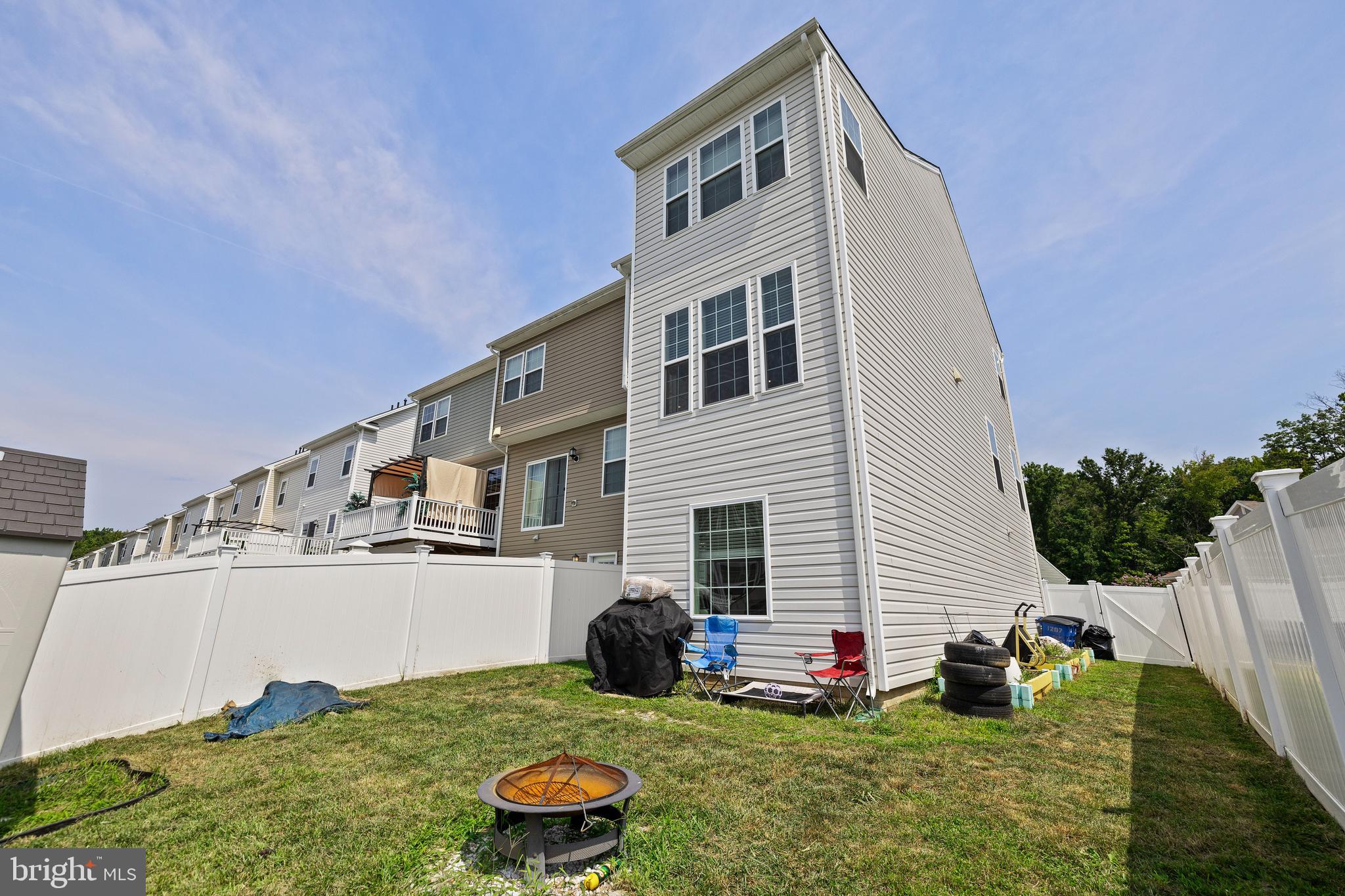 BEECHTREE ESTATES - Residential