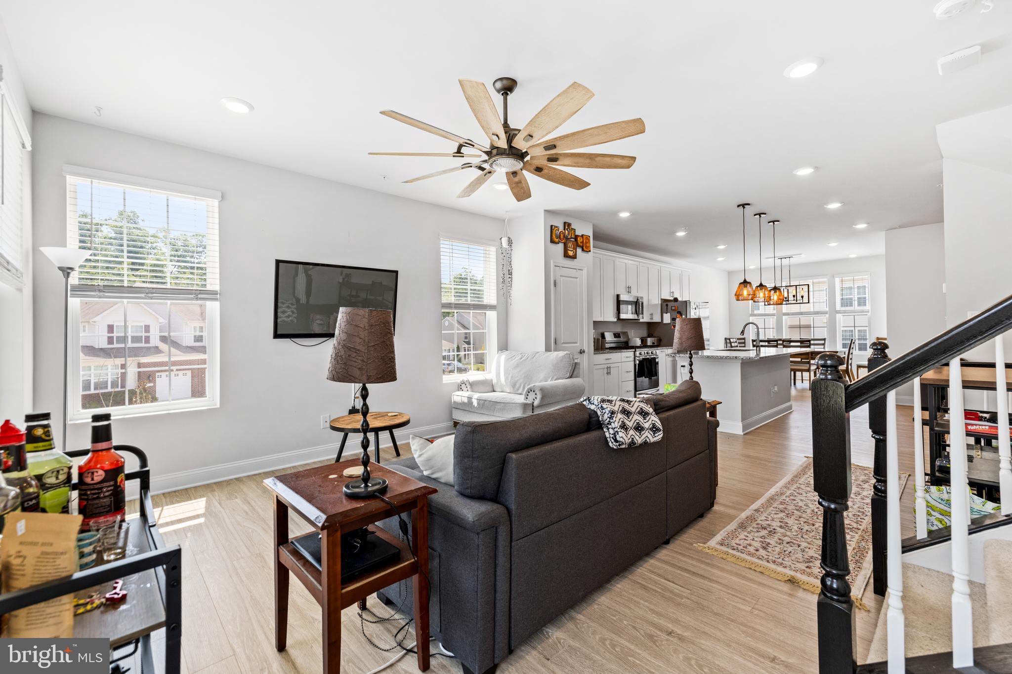 BEECHTREE ESTATES - Residential