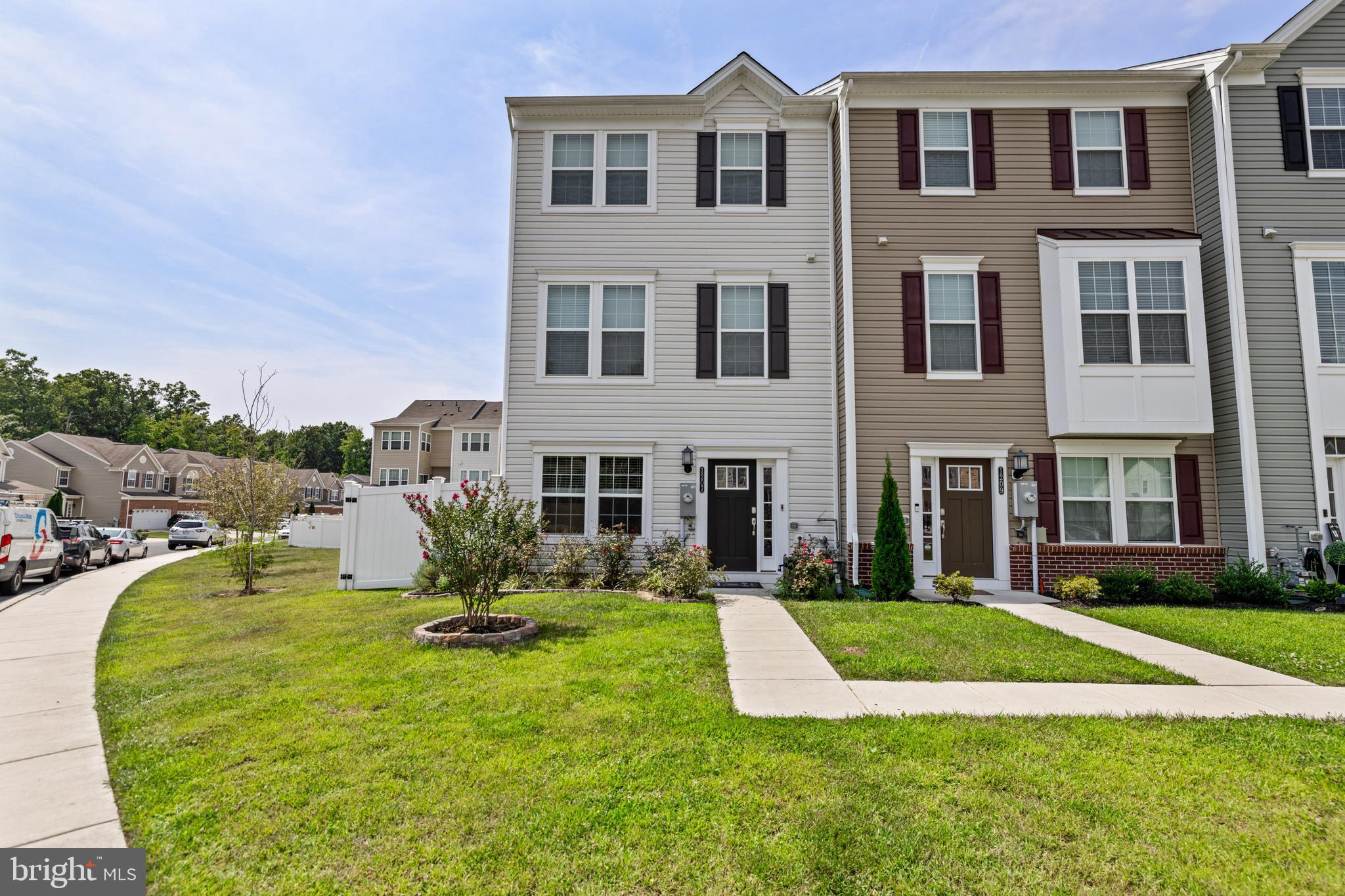 BEECHTREE ESTATES - Residential