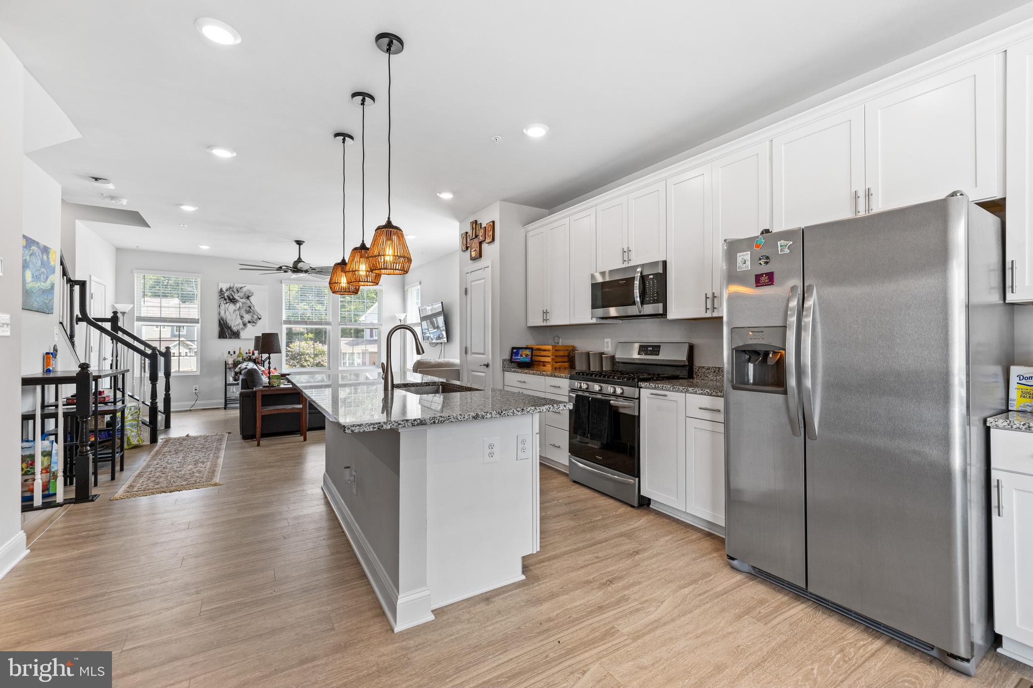 BEECHTREE ESTATES - Residential