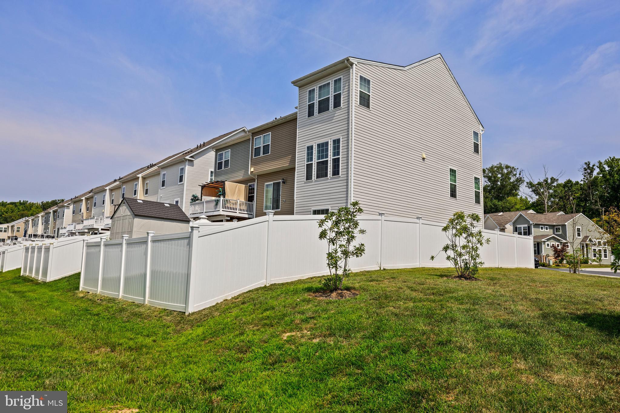 BEECHTREE ESTATES - Residential