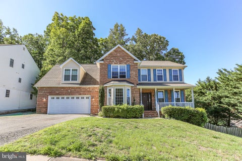 Homes For Sale - 4 Oleander Drive<br/> STAFFORD, VA 22554