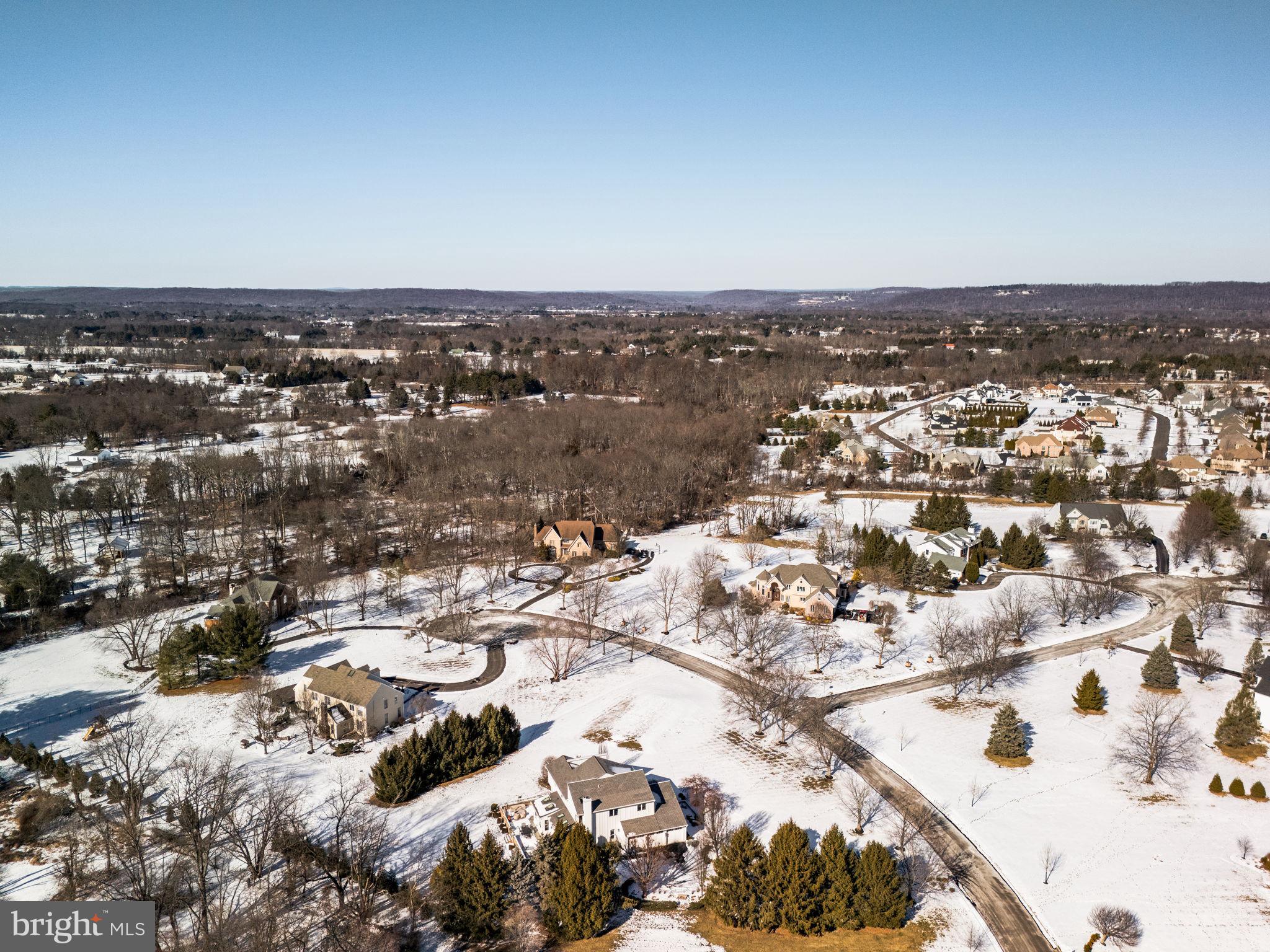 VALLEY VIEW ESTS - Residential