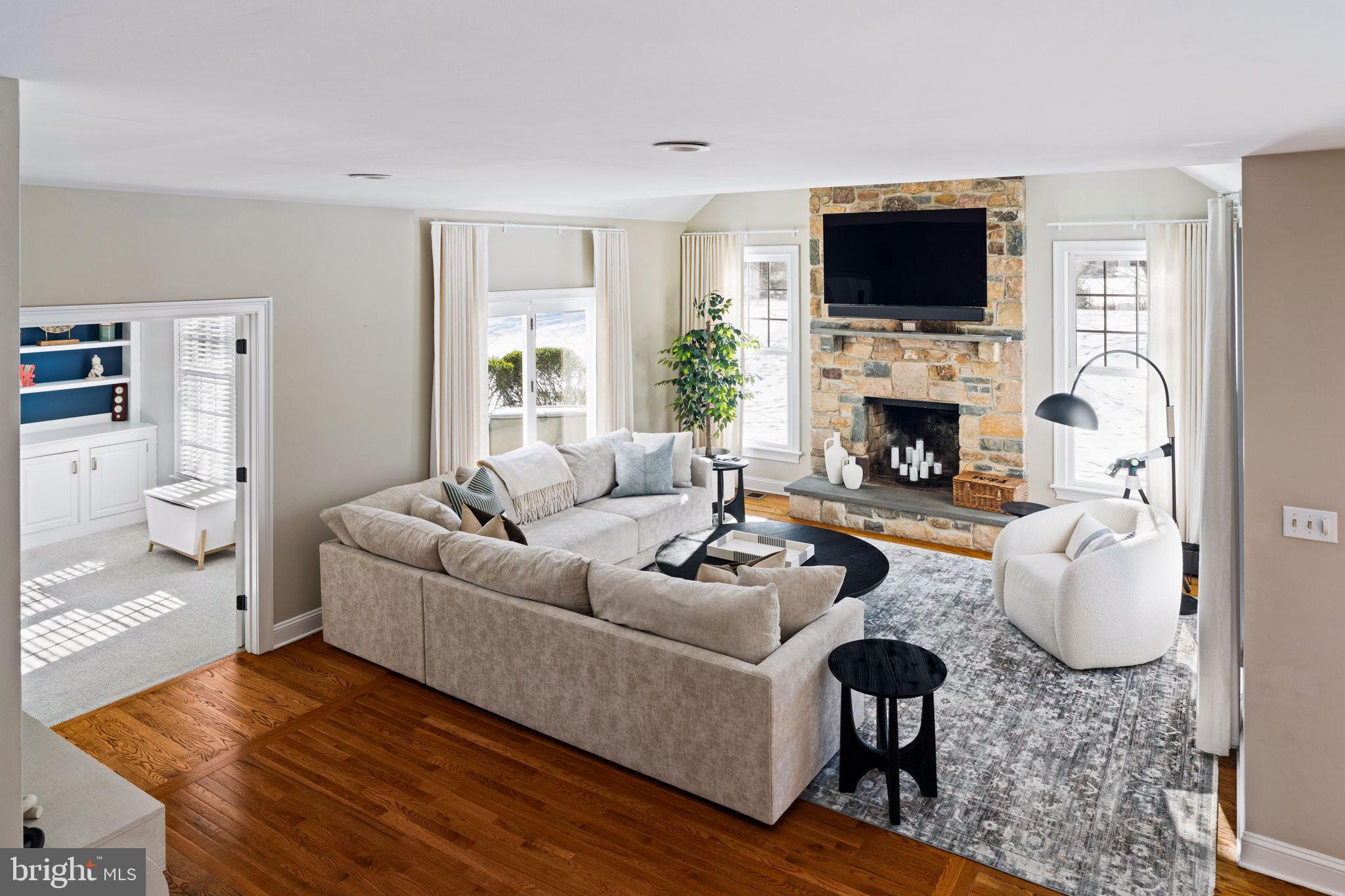 VALLEY VIEW ESTS - Residential