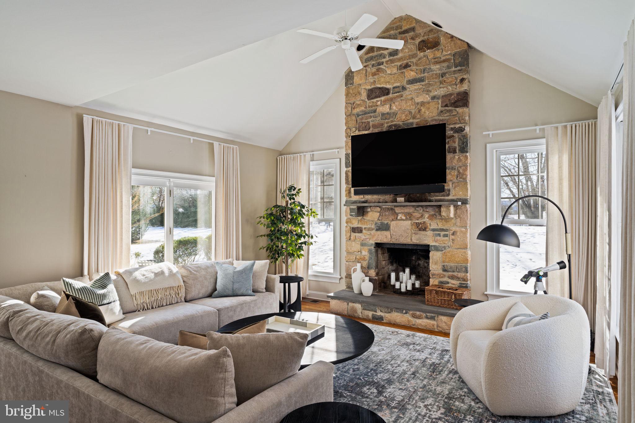 VALLEY VIEW ESTS - Residential