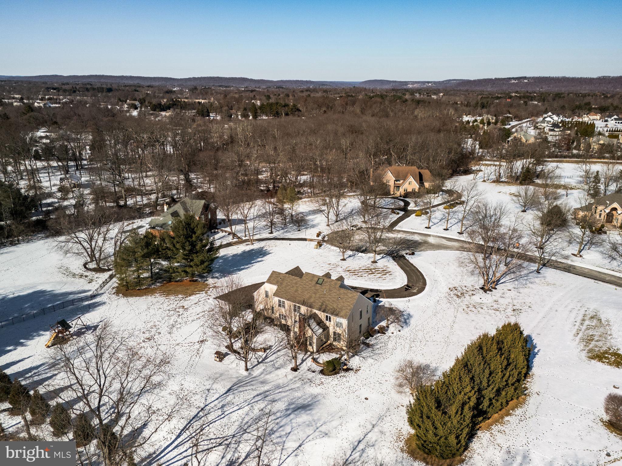 VALLEY VIEW ESTS - Residential