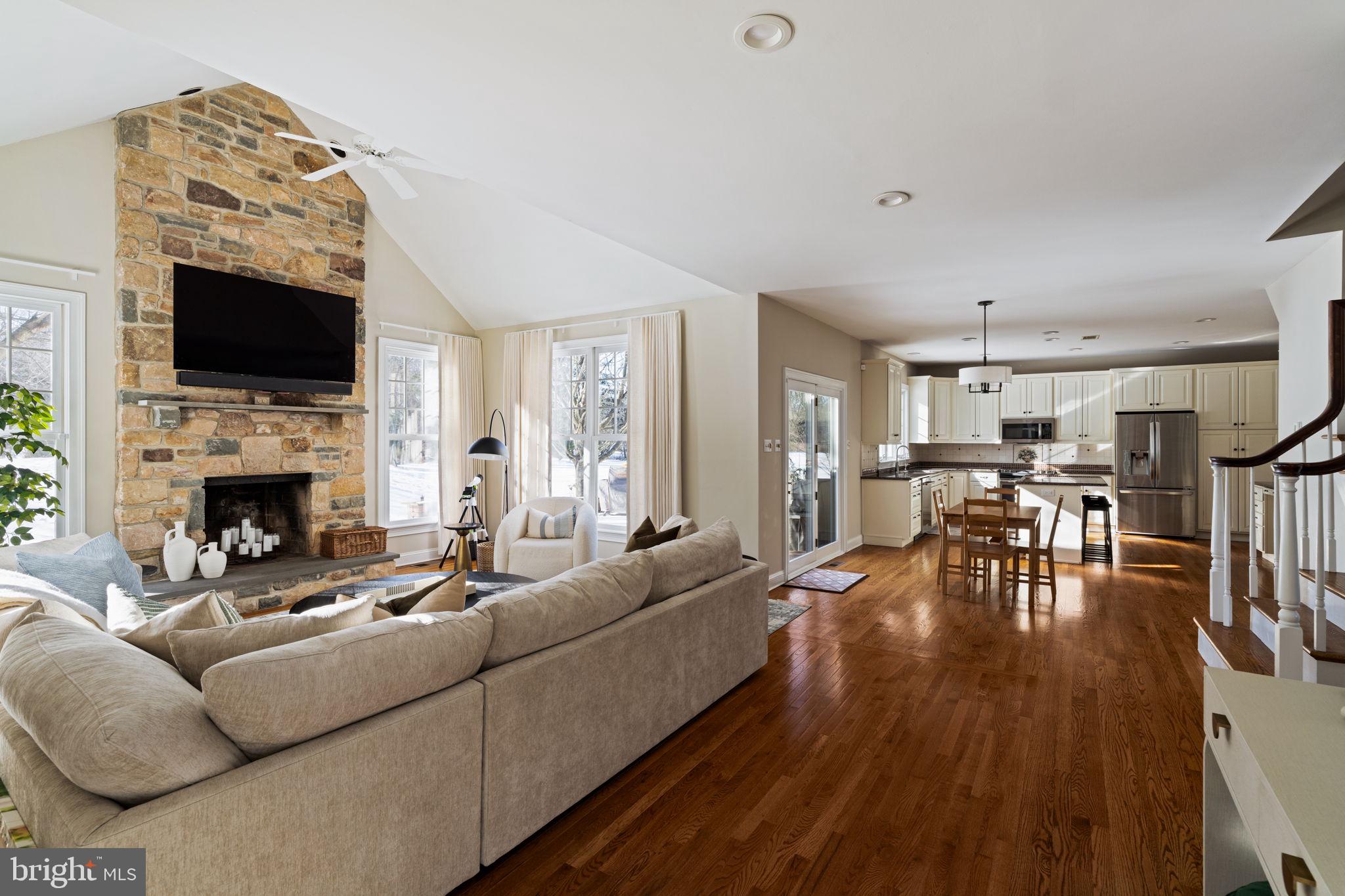 VALLEY VIEW ESTS - Residential