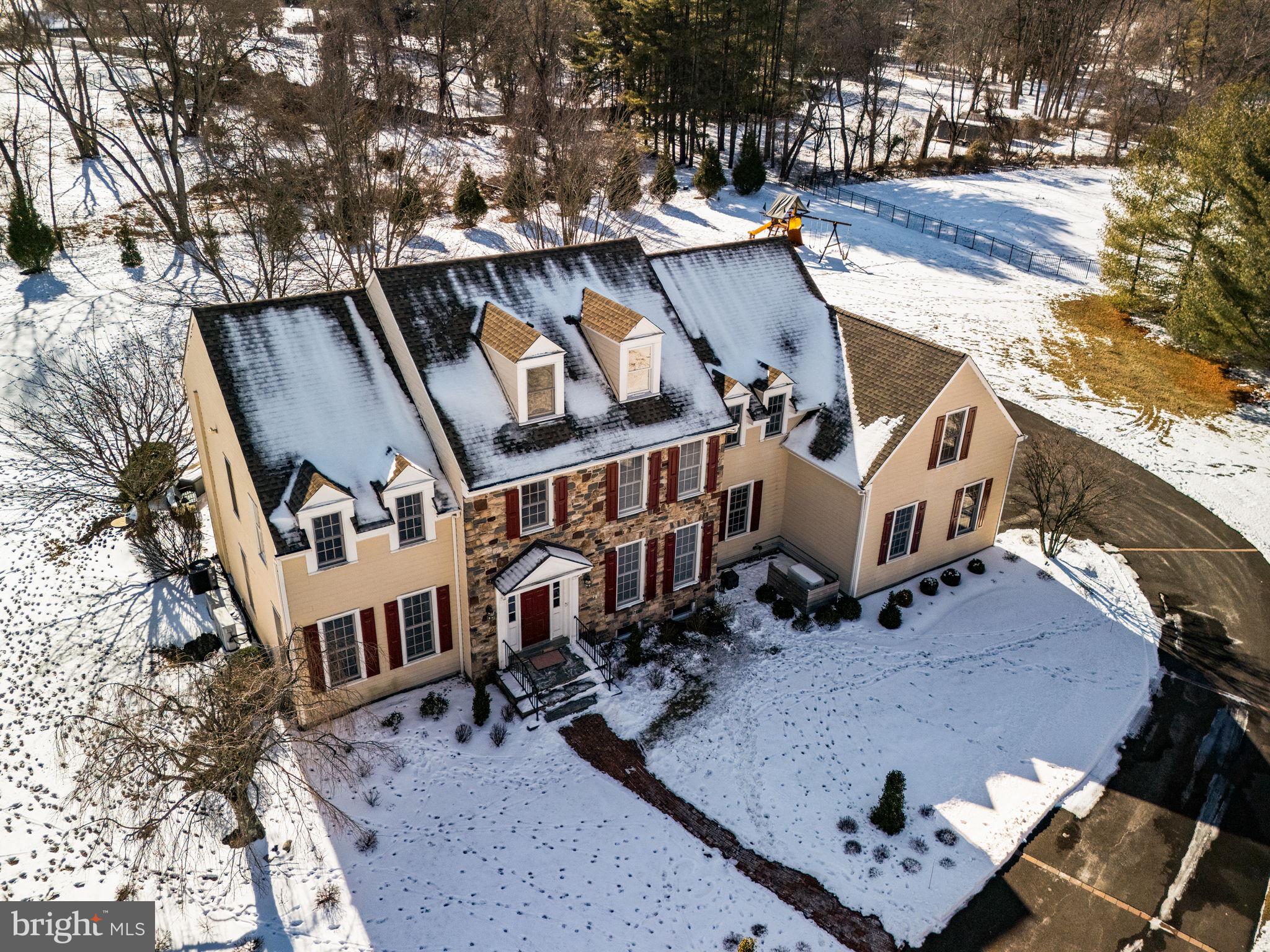 VALLEY VIEW ESTS - Residential