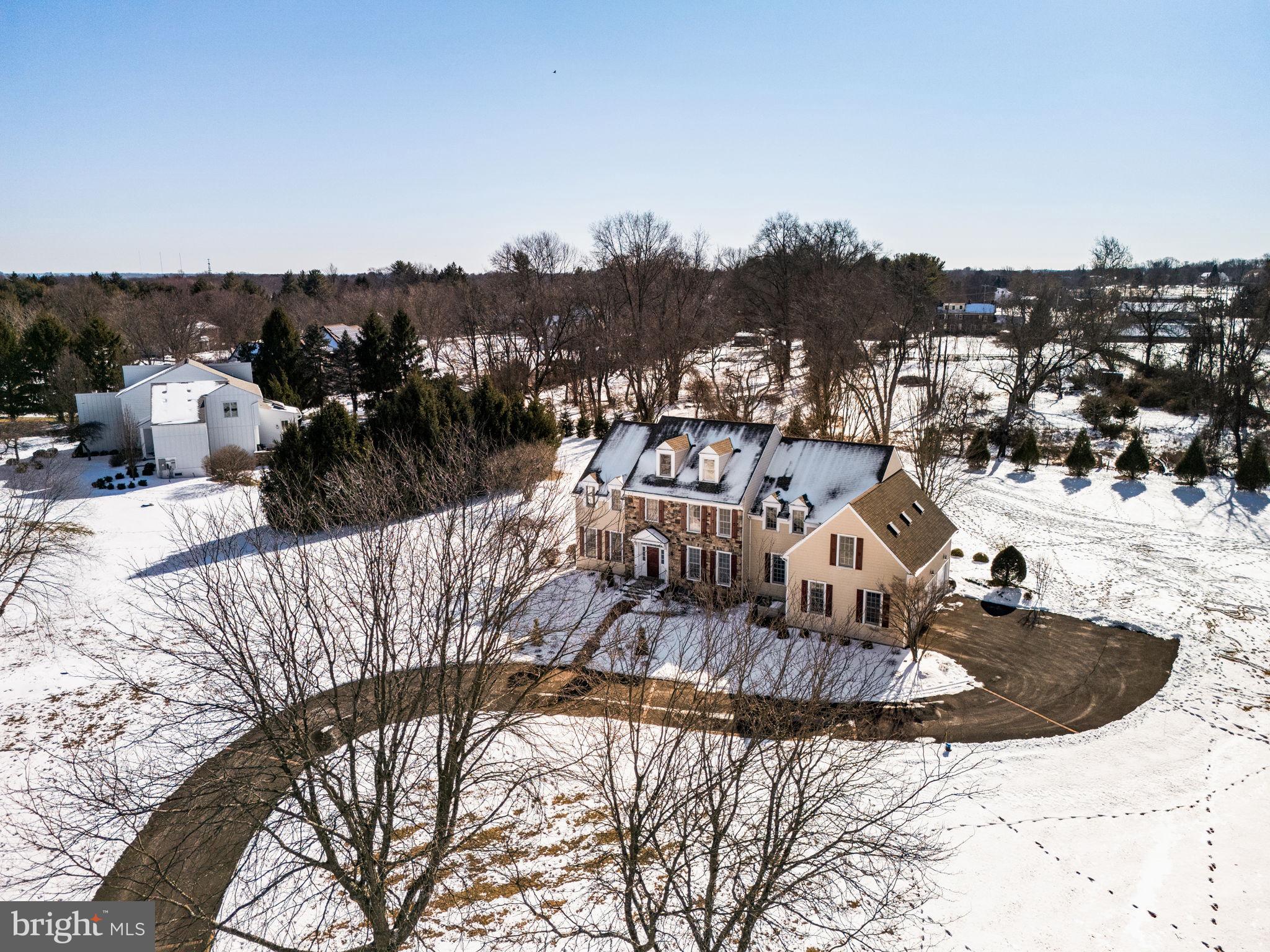 VALLEY VIEW ESTS - Residential