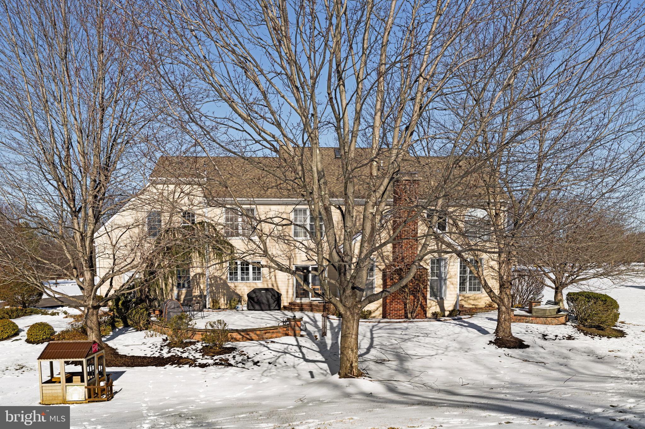 VALLEY VIEW ESTS - Residential