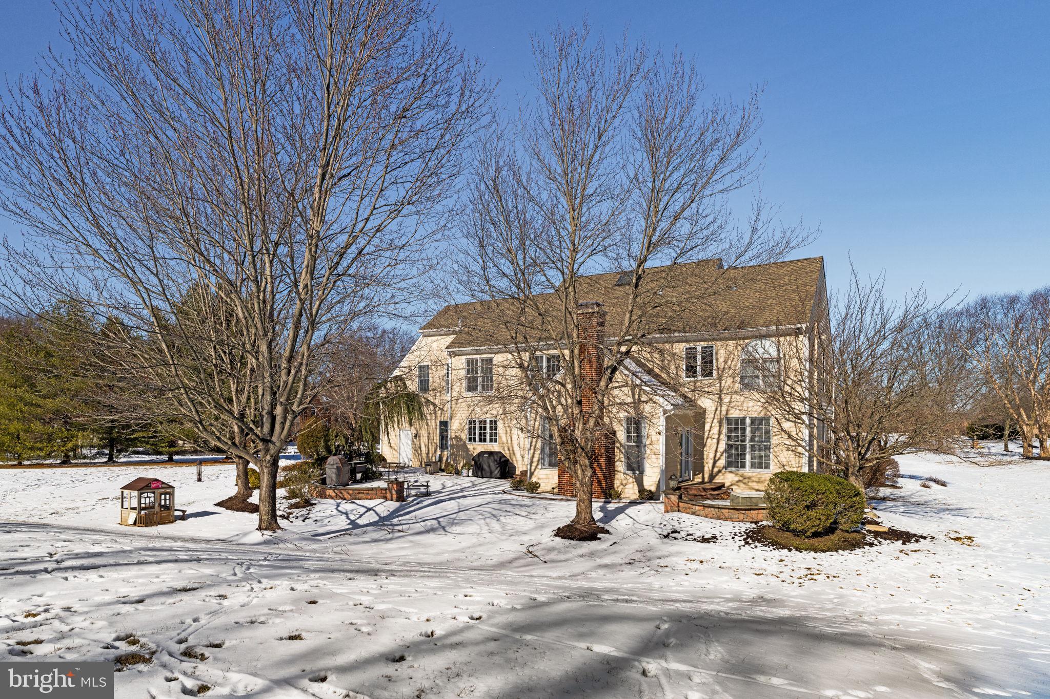 VALLEY VIEW ESTS - Residential