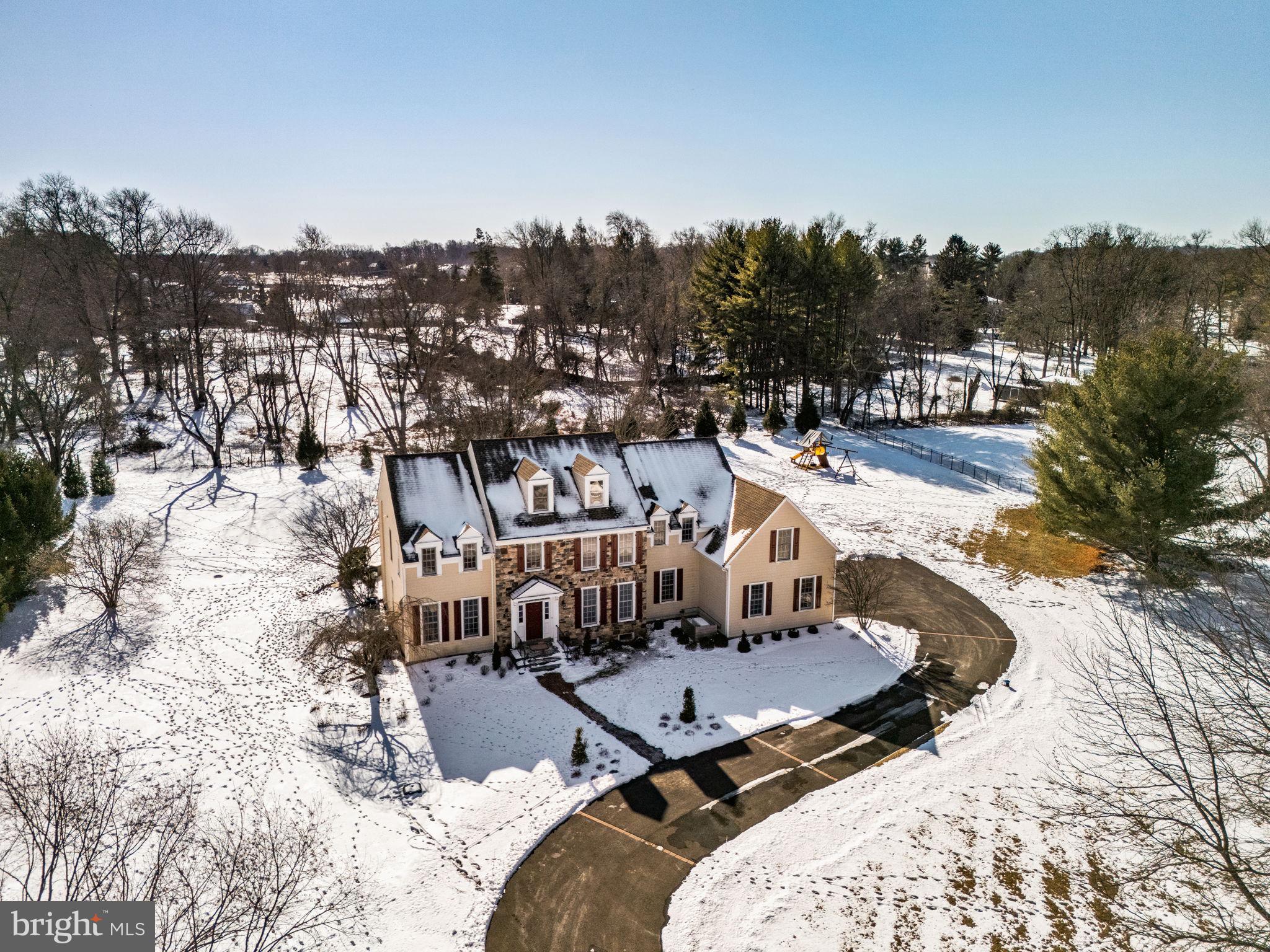 VALLEY VIEW ESTS - Residential