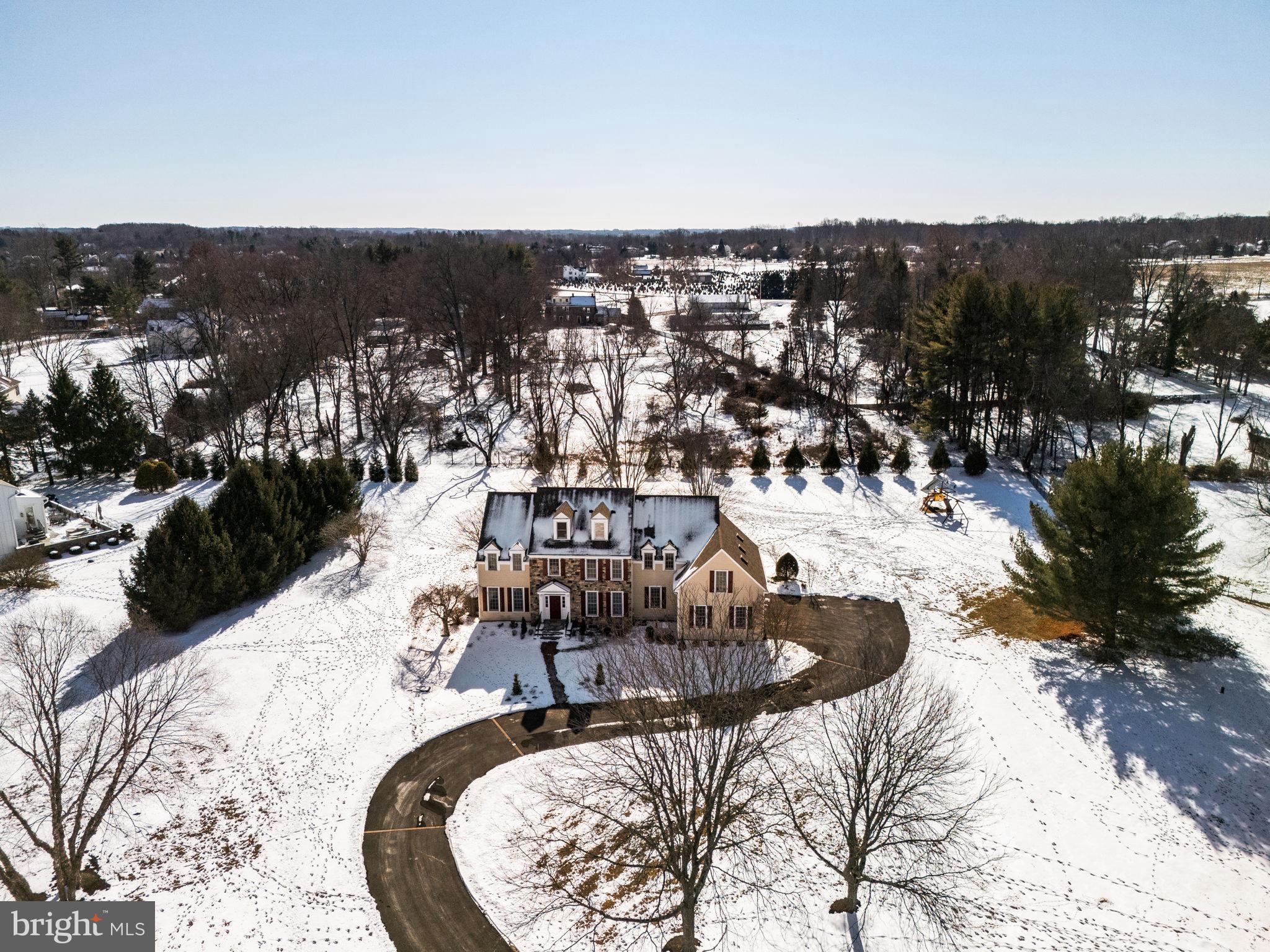 VALLEY VIEW ESTS - Residential