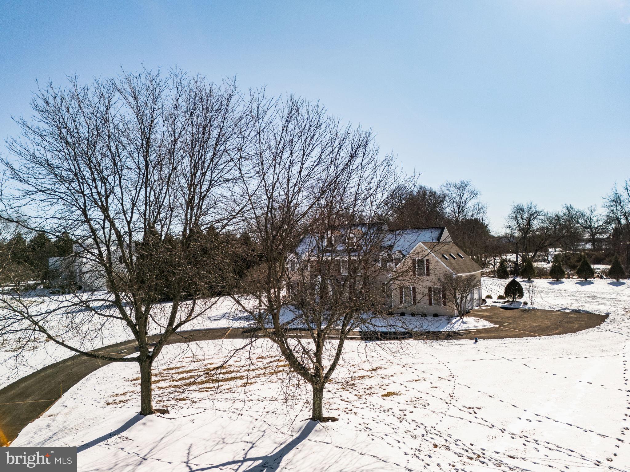 VALLEY VIEW ESTS - Residential