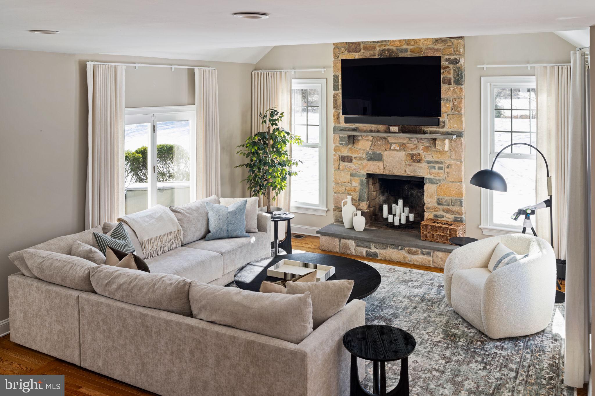 VALLEY VIEW ESTS - Residential