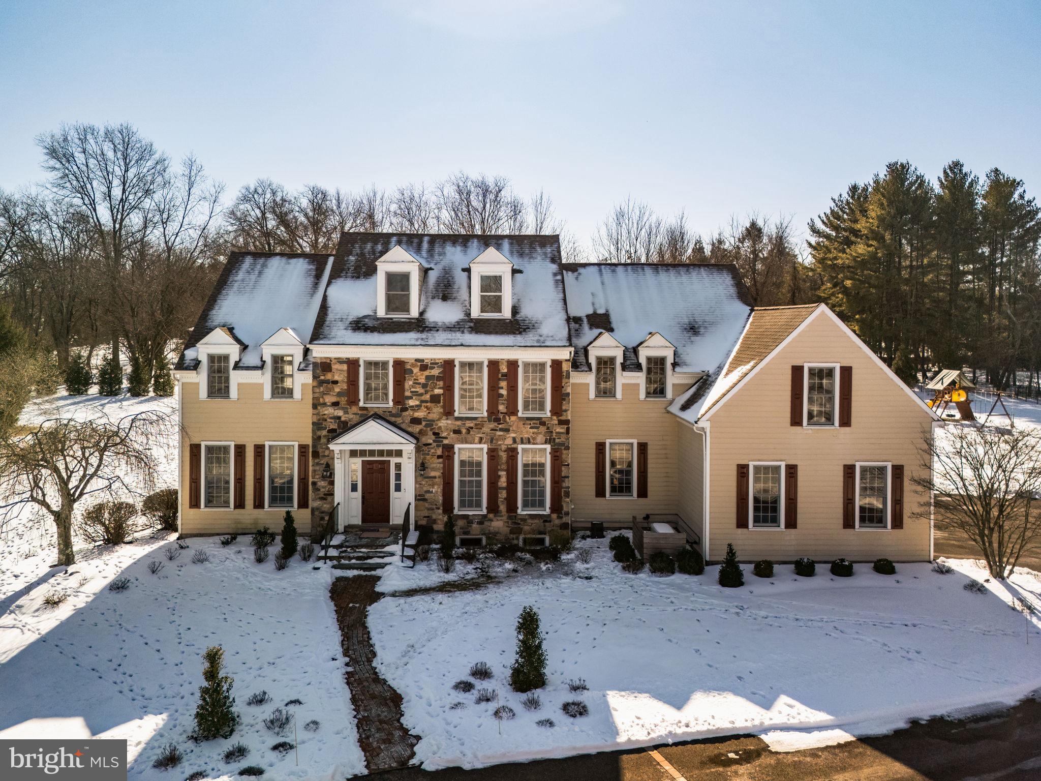 VALLEY VIEW ESTS - Residential