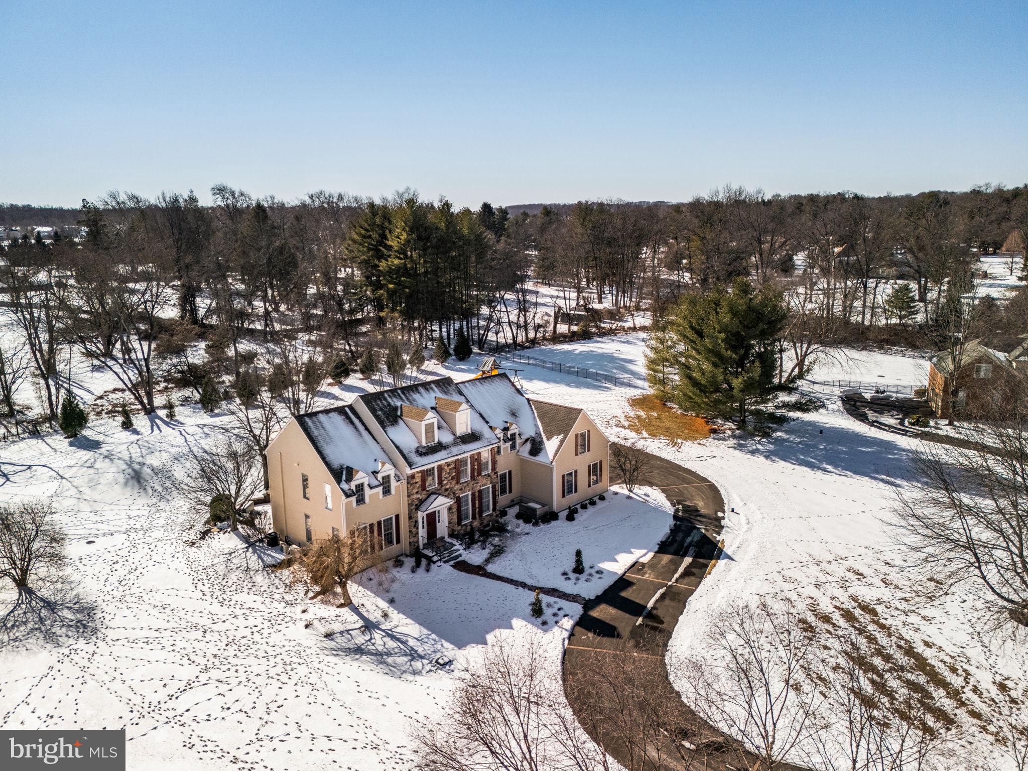 VALLEY VIEW ESTS - Residential