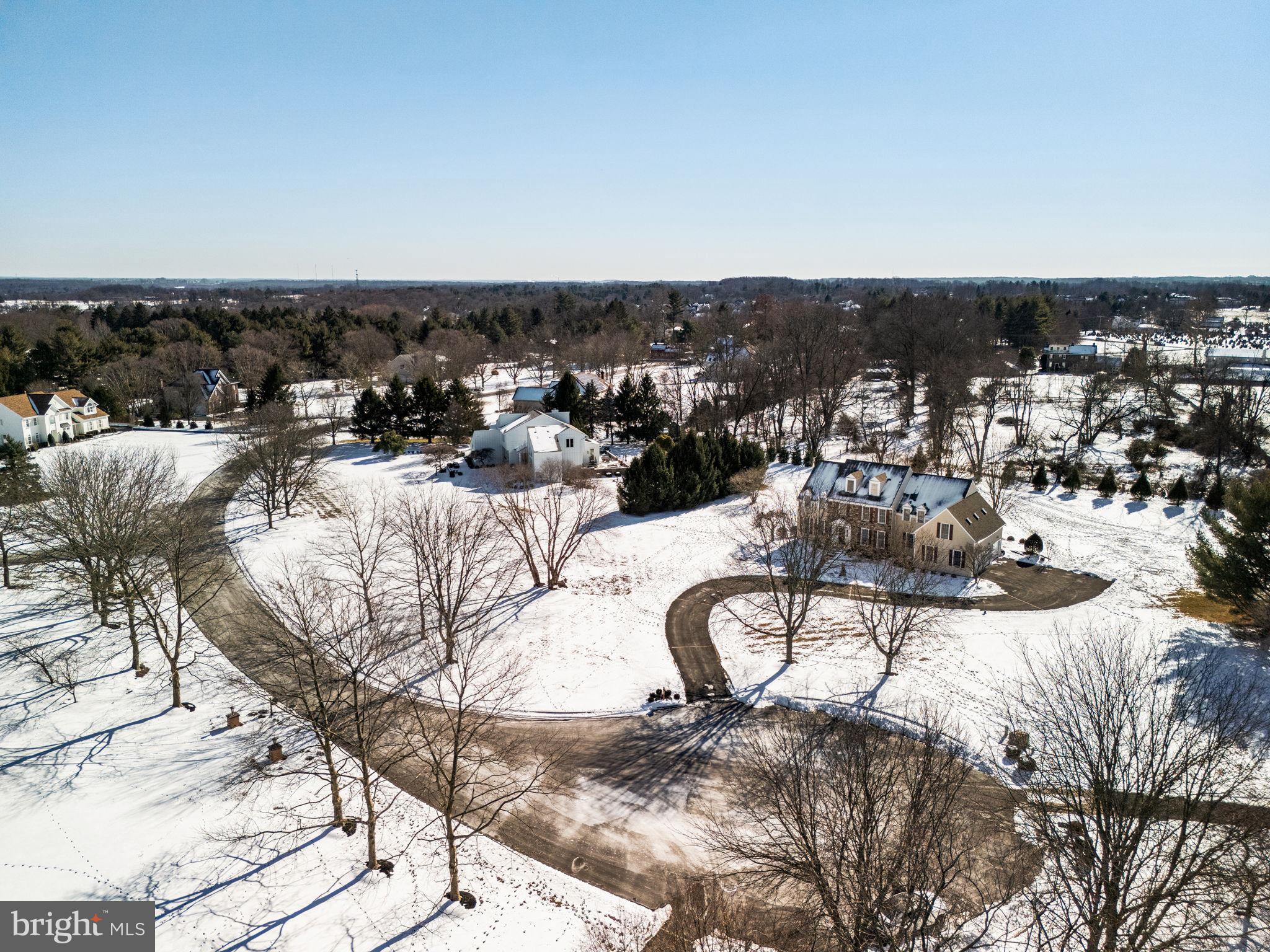 VALLEY VIEW ESTS - Residential