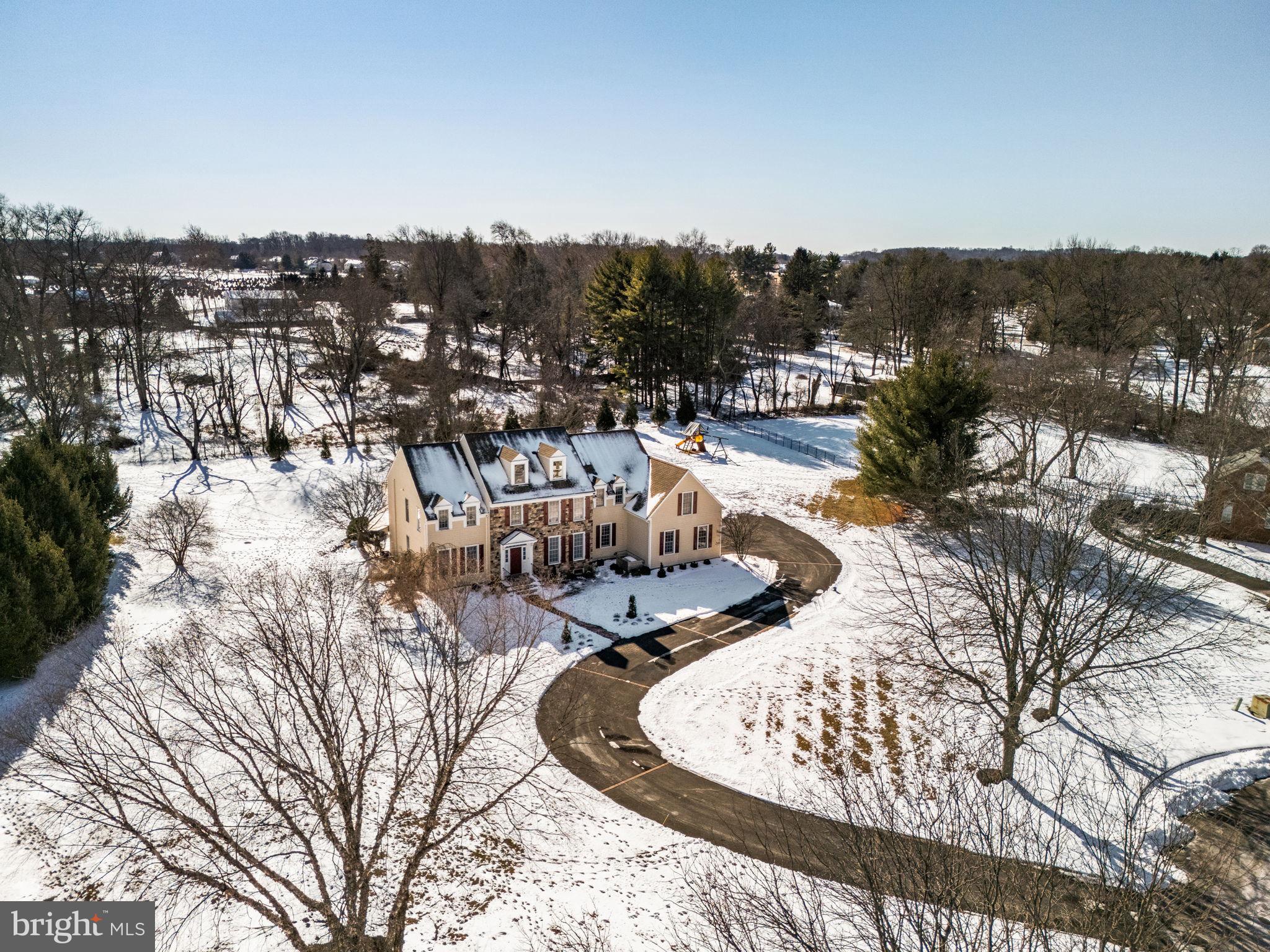 VALLEY VIEW ESTS - Residential