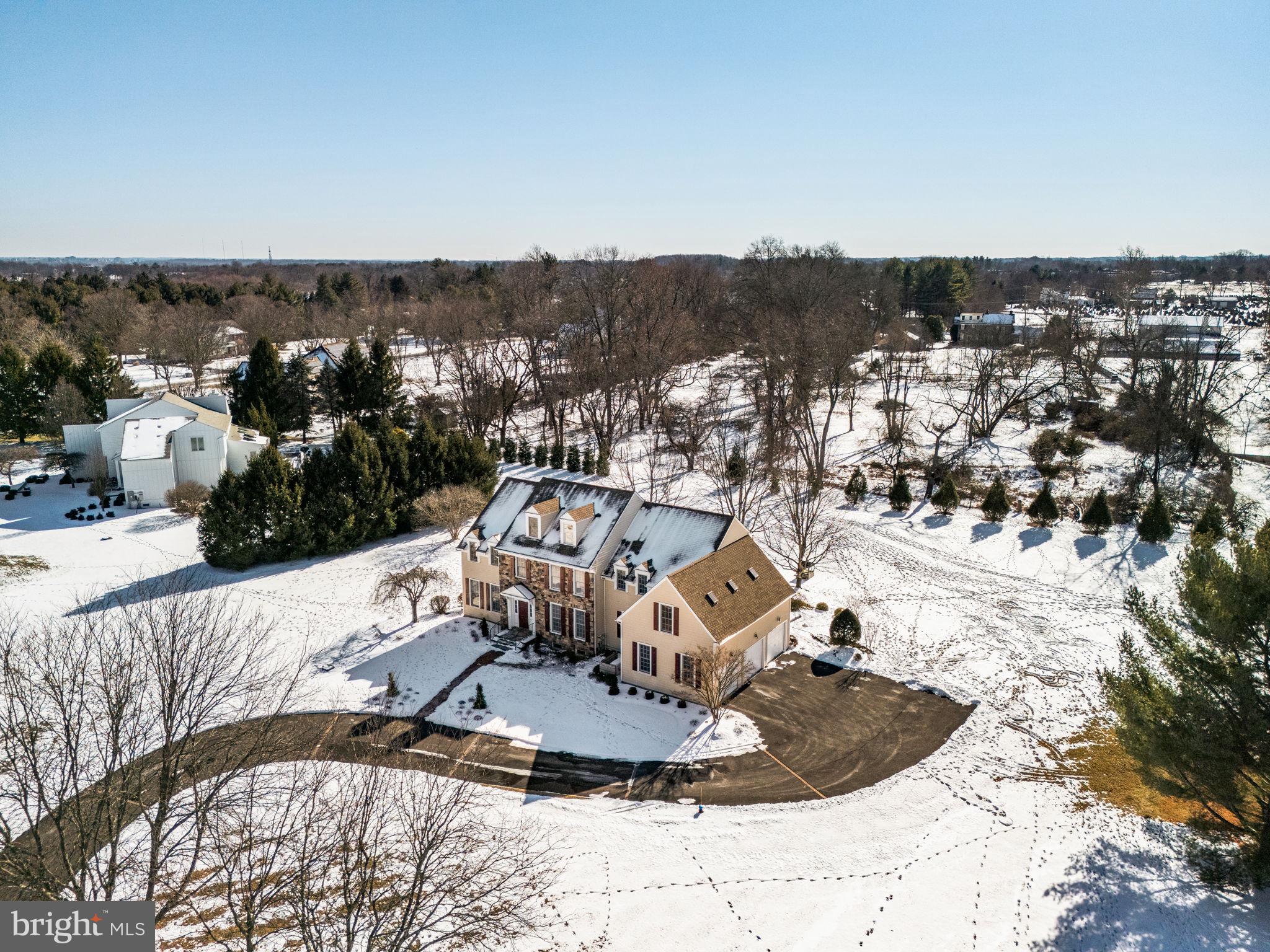 VALLEY VIEW ESTS - Residential