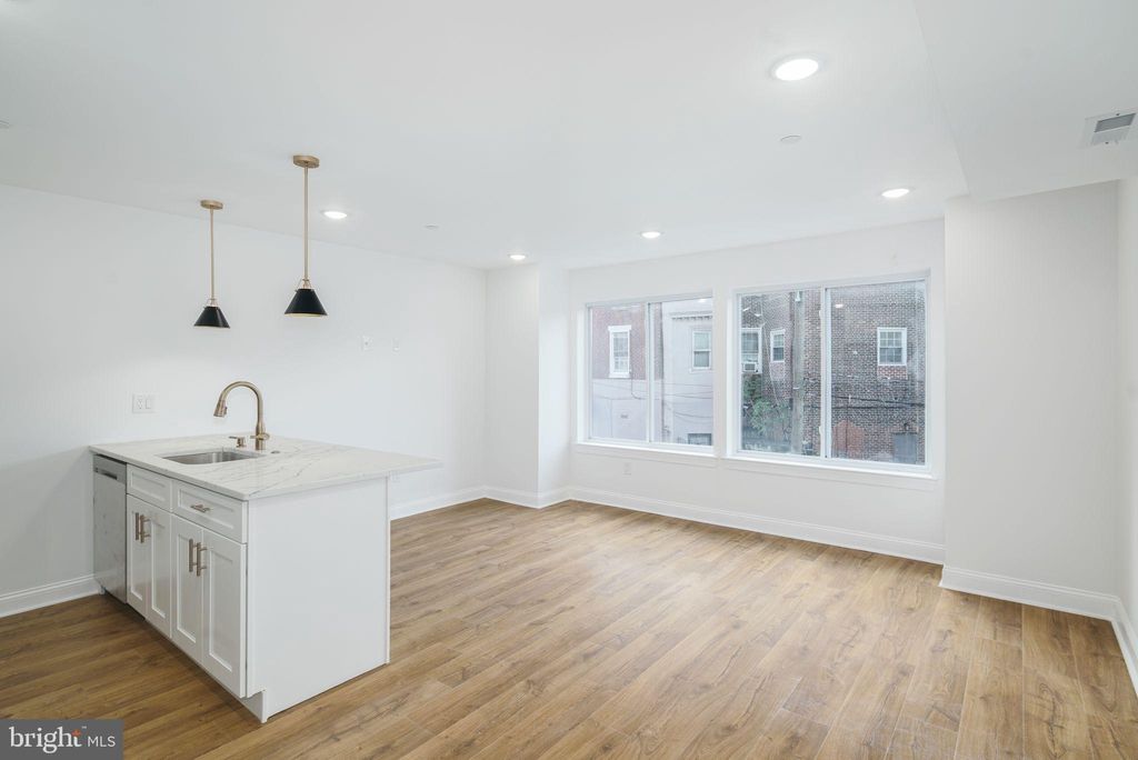 Photo of 653 N Preston Street #3, PHILADELPHIA, PA 19104 (MLS # PAPH2571072)