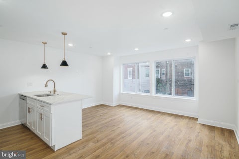 Condo For Rent - 653 N Preston Street #3<br/> PHILADELPHIA, PA 19104
