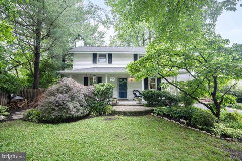 9408 HALE PLACE SILVER SPRING MD 20910