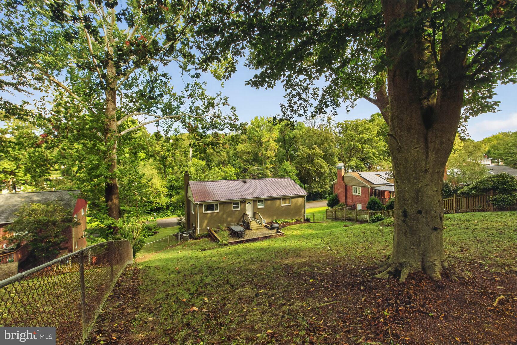 SPRINGFIELD - Residential