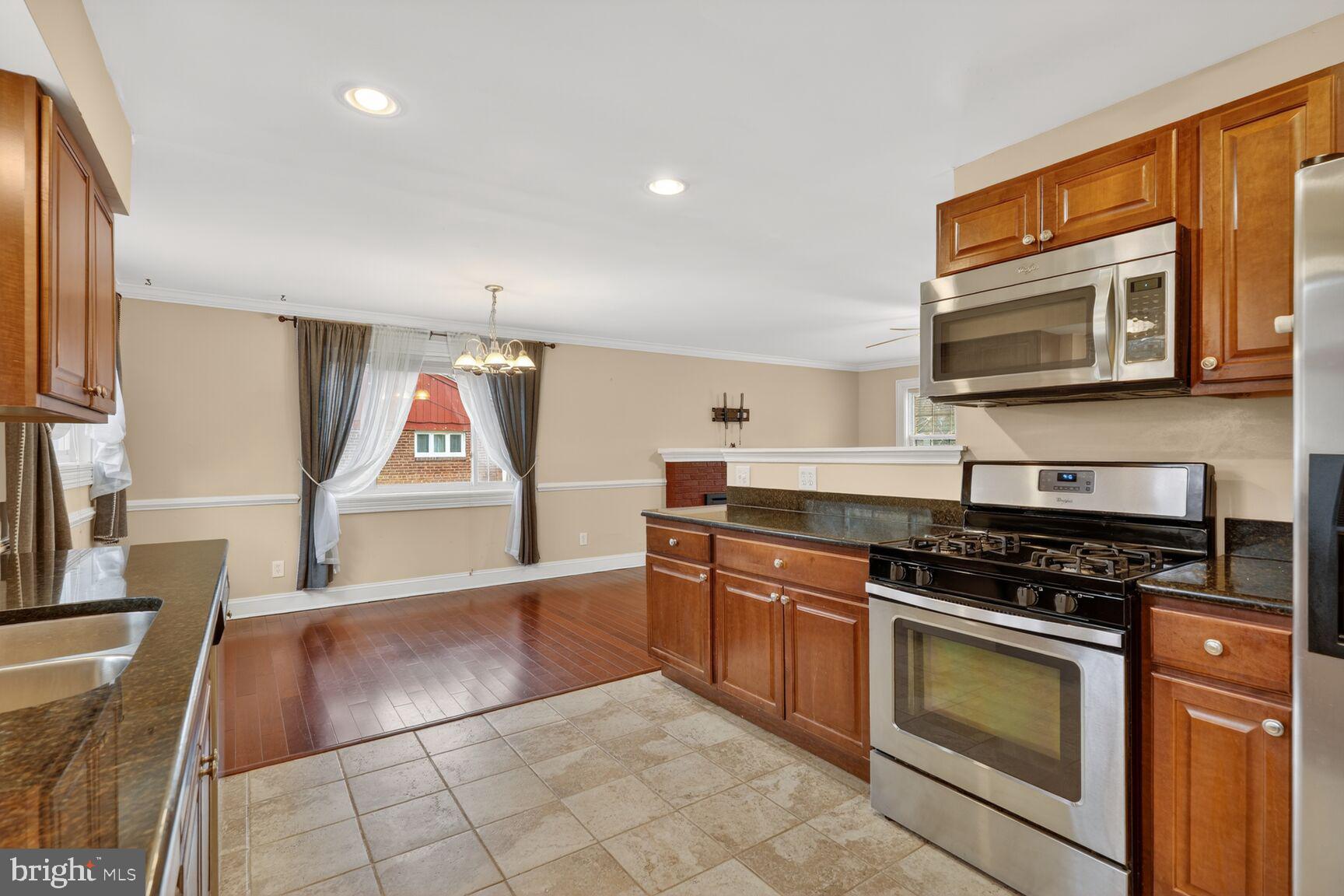 SPRINGFIELD - Residential