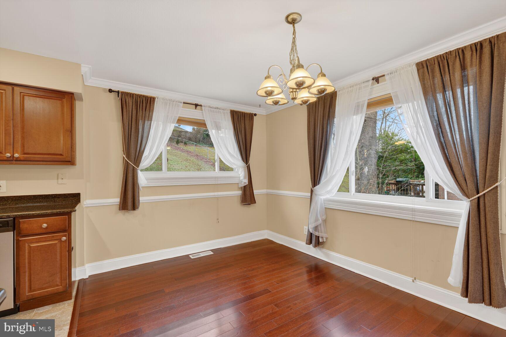 SPRINGFIELD - Residential